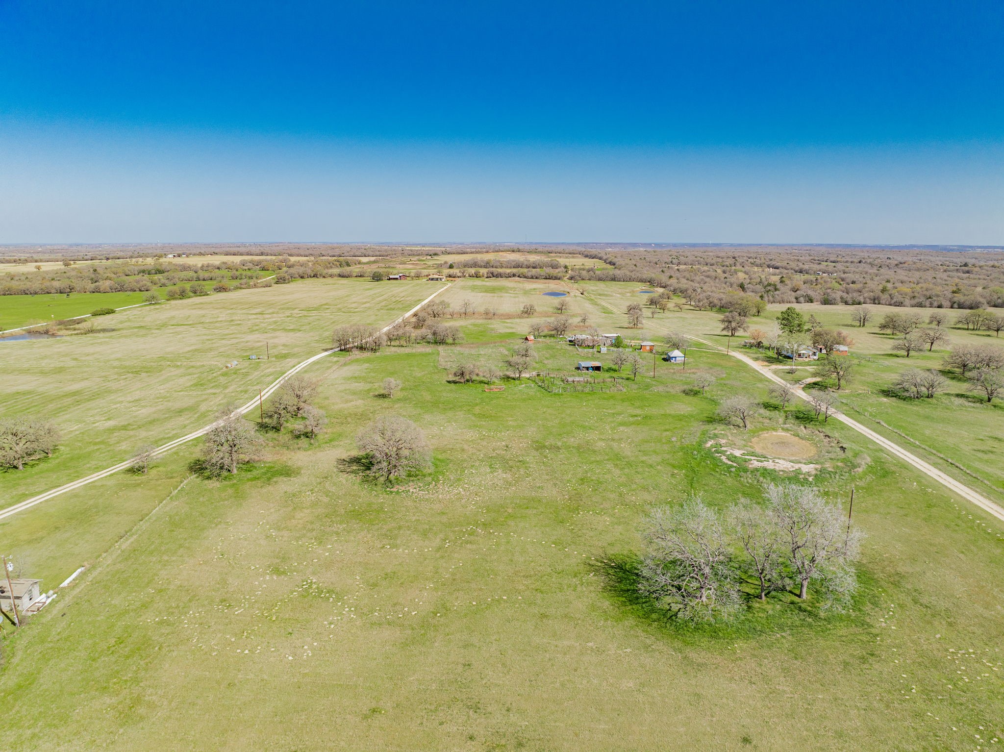 Tbd Dixie School Road Nocona TX 76255
