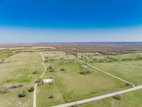 Tbd Dixie School Road Nocona TX 76255