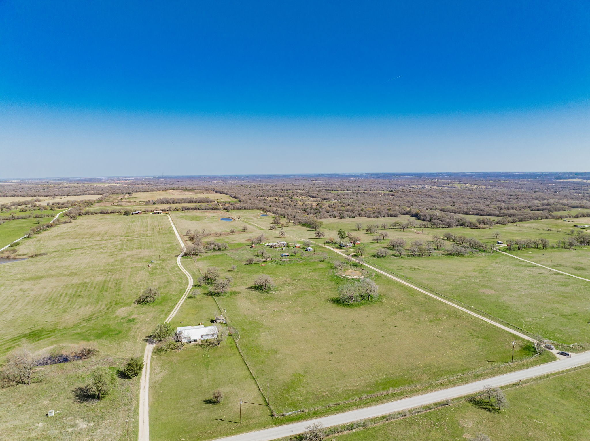Tbd Dixie School Road Nocona TX 76255