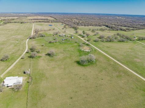 Tbd Dixie School Road Nocona TX 76255