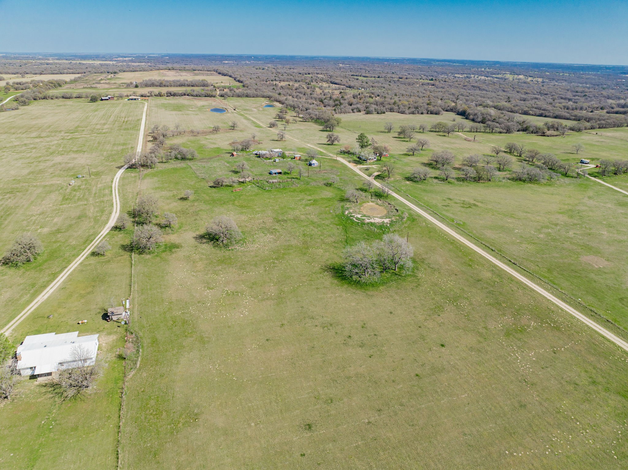Tbd Dixie School Road Nocona TX 76255