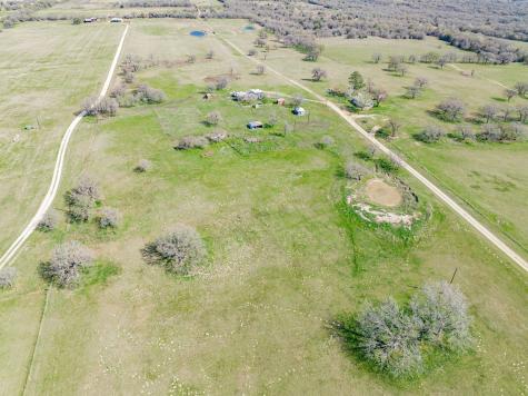 Tbd Dixie School Road Nocona TX 76255