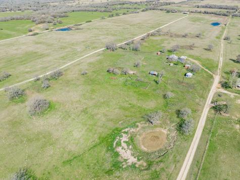 Tbd Dixie School Road Nocona TX 76255