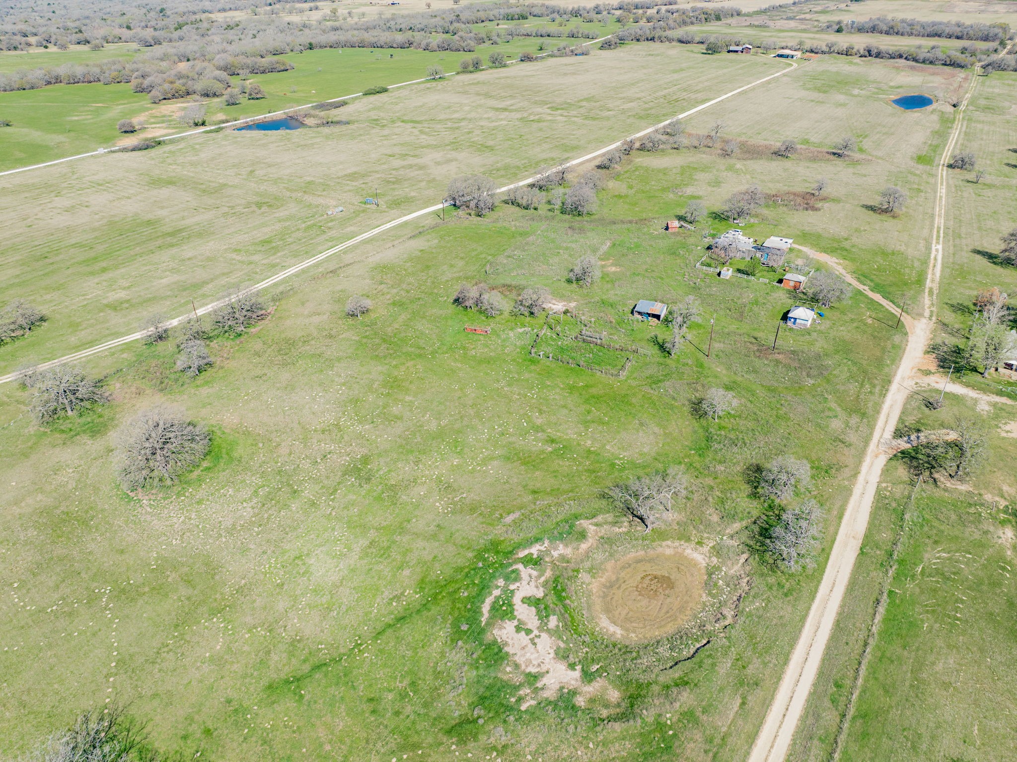 Tbd Dixie School Road Nocona TX 76255