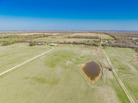 Tbd Dixie School Road Nocona TX 76255