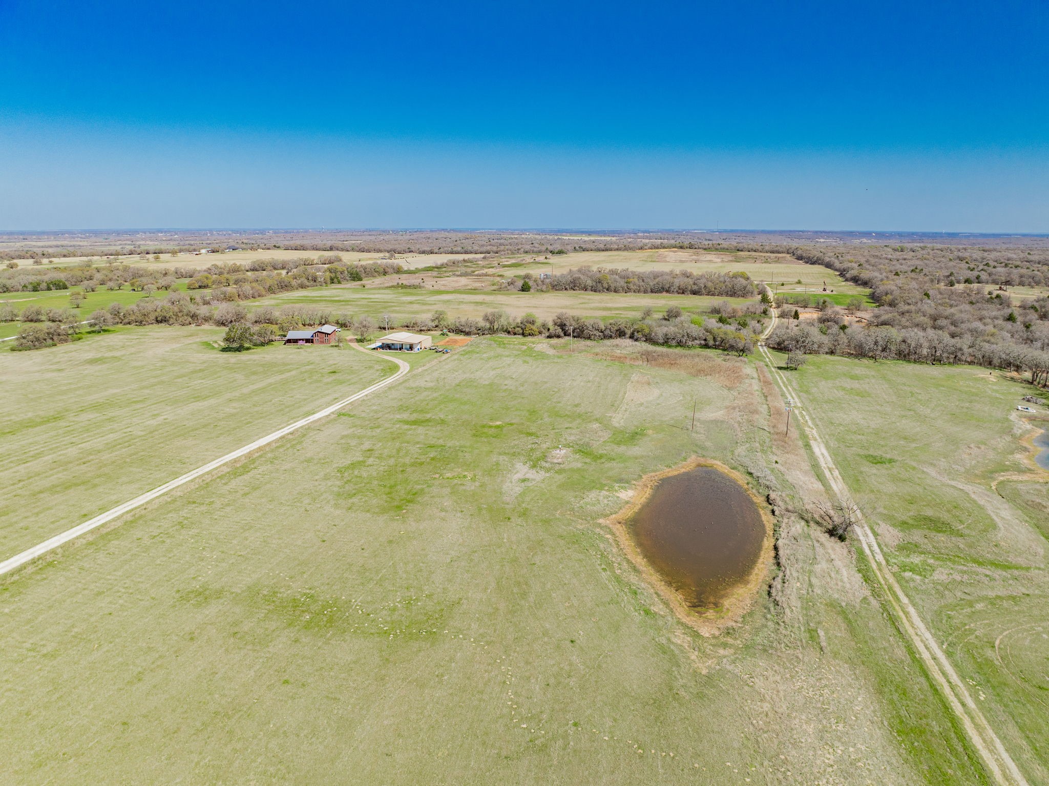 Tbd Dixie School Road Nocona TX 76255