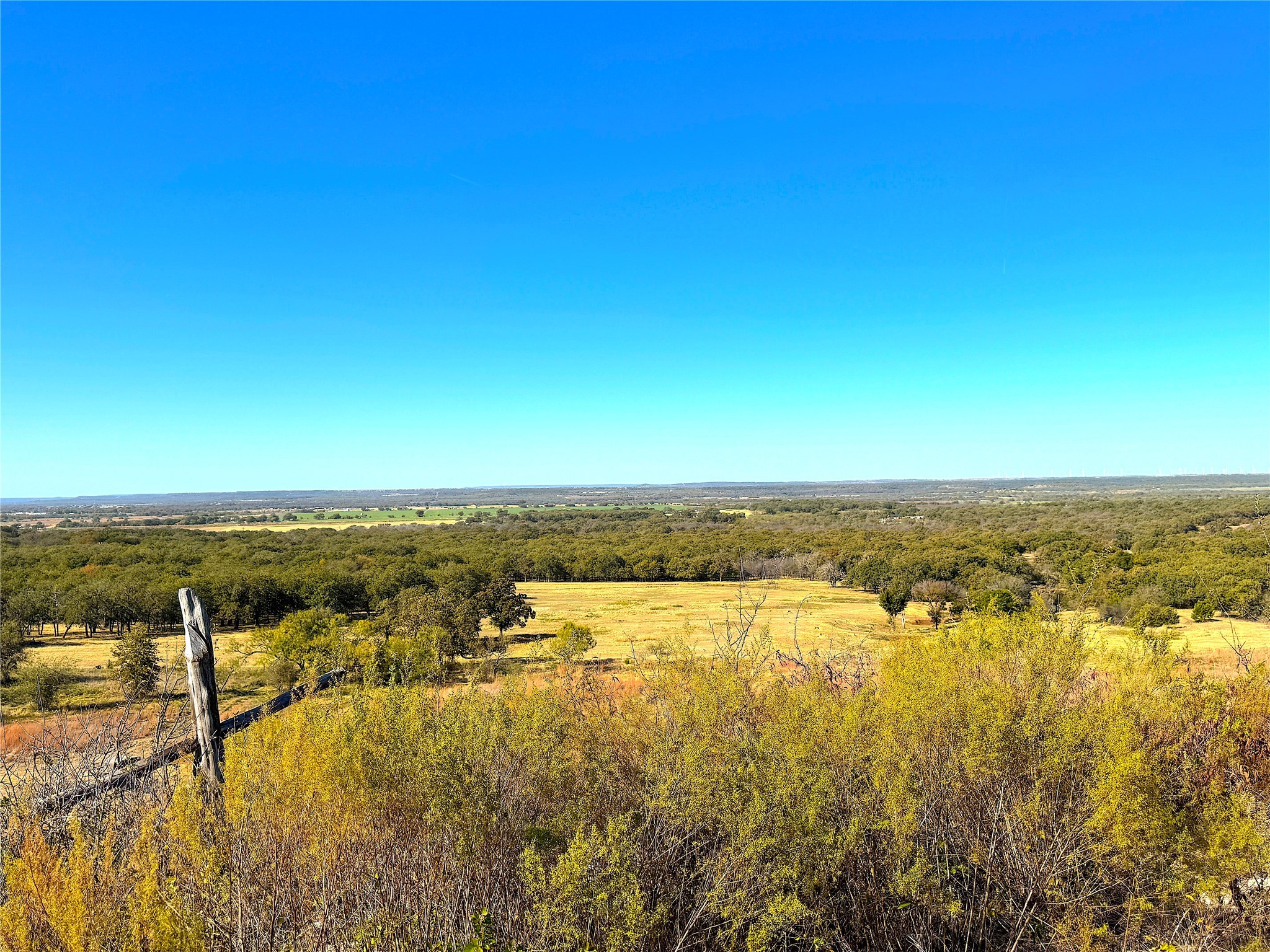 1849 Two Bush Road Perrin TX 76486