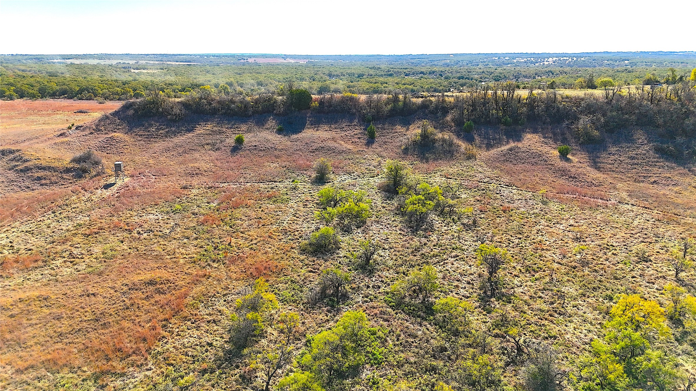 1849 Two Bush Road Perrin TX 76486