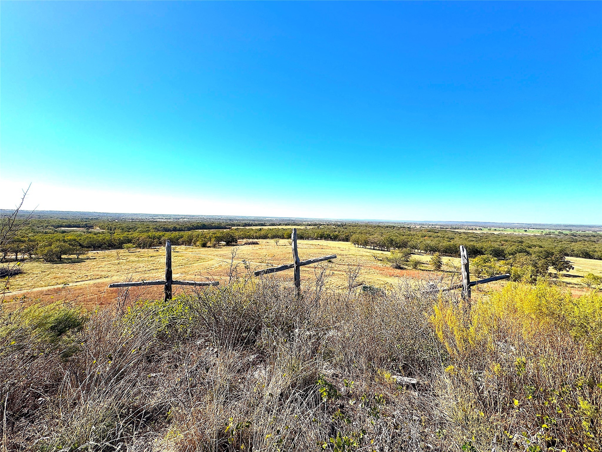 1849 Two Bush Road Perrin TX 76486