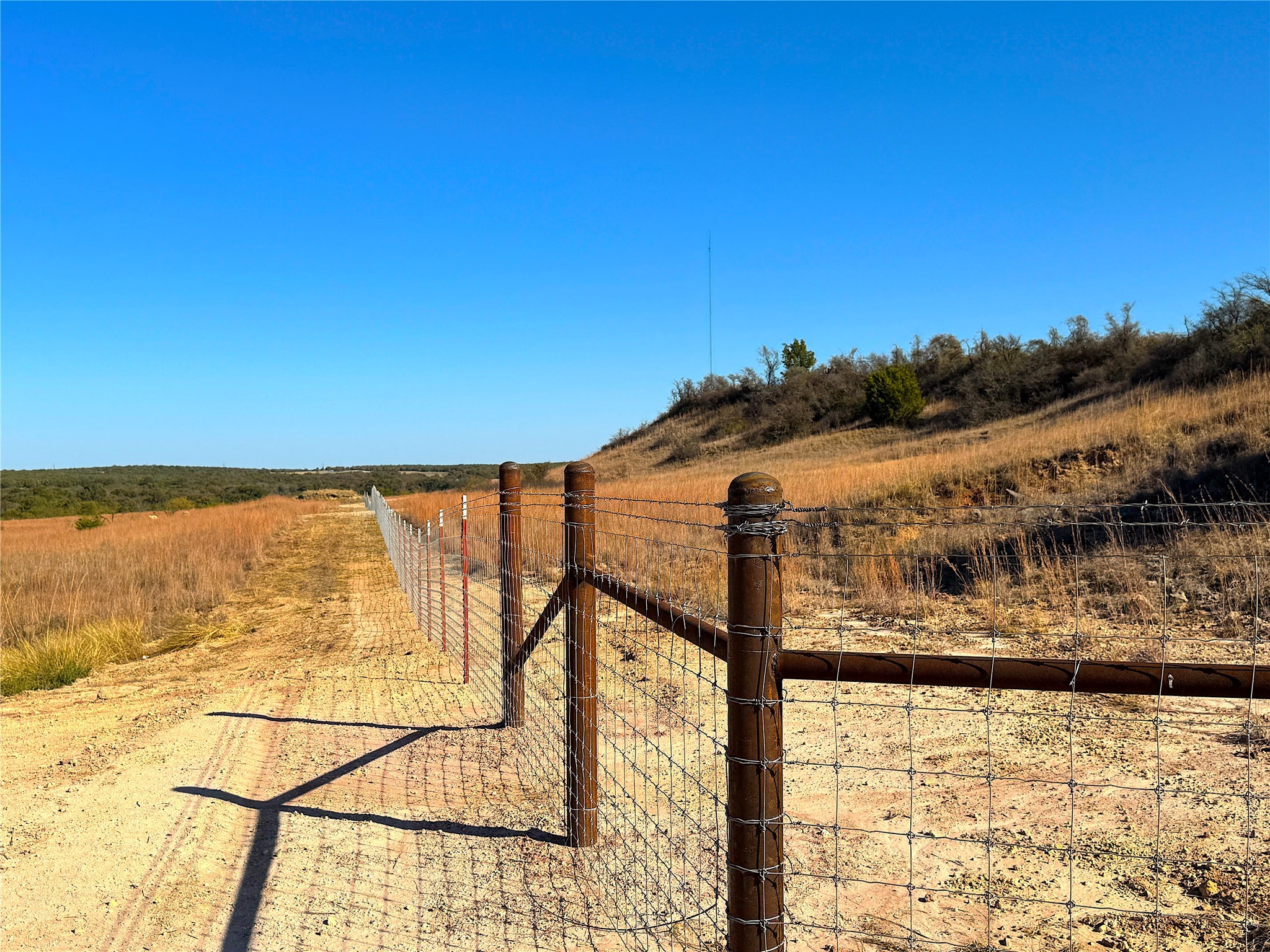 1849 Two Bush Road Perrin TX 76486
