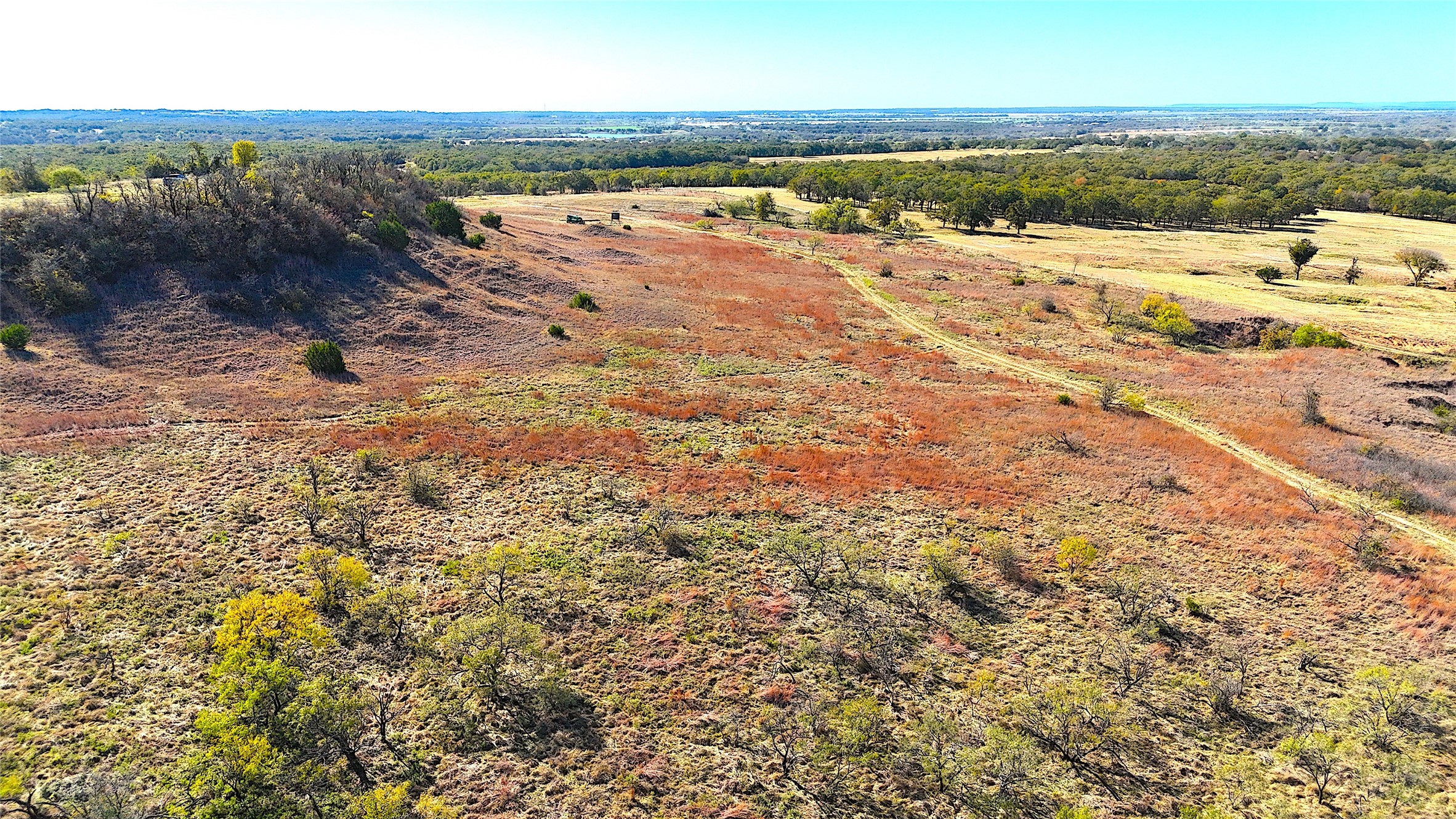1849 Two Bush Road Perrin TX 76486