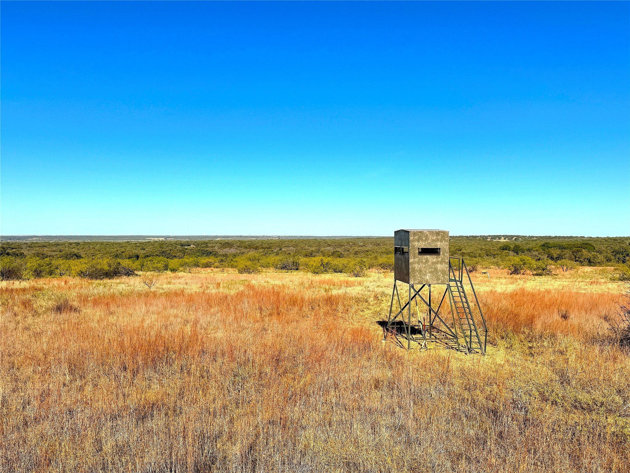 1849 Two Bush Road Perrin TX 76486