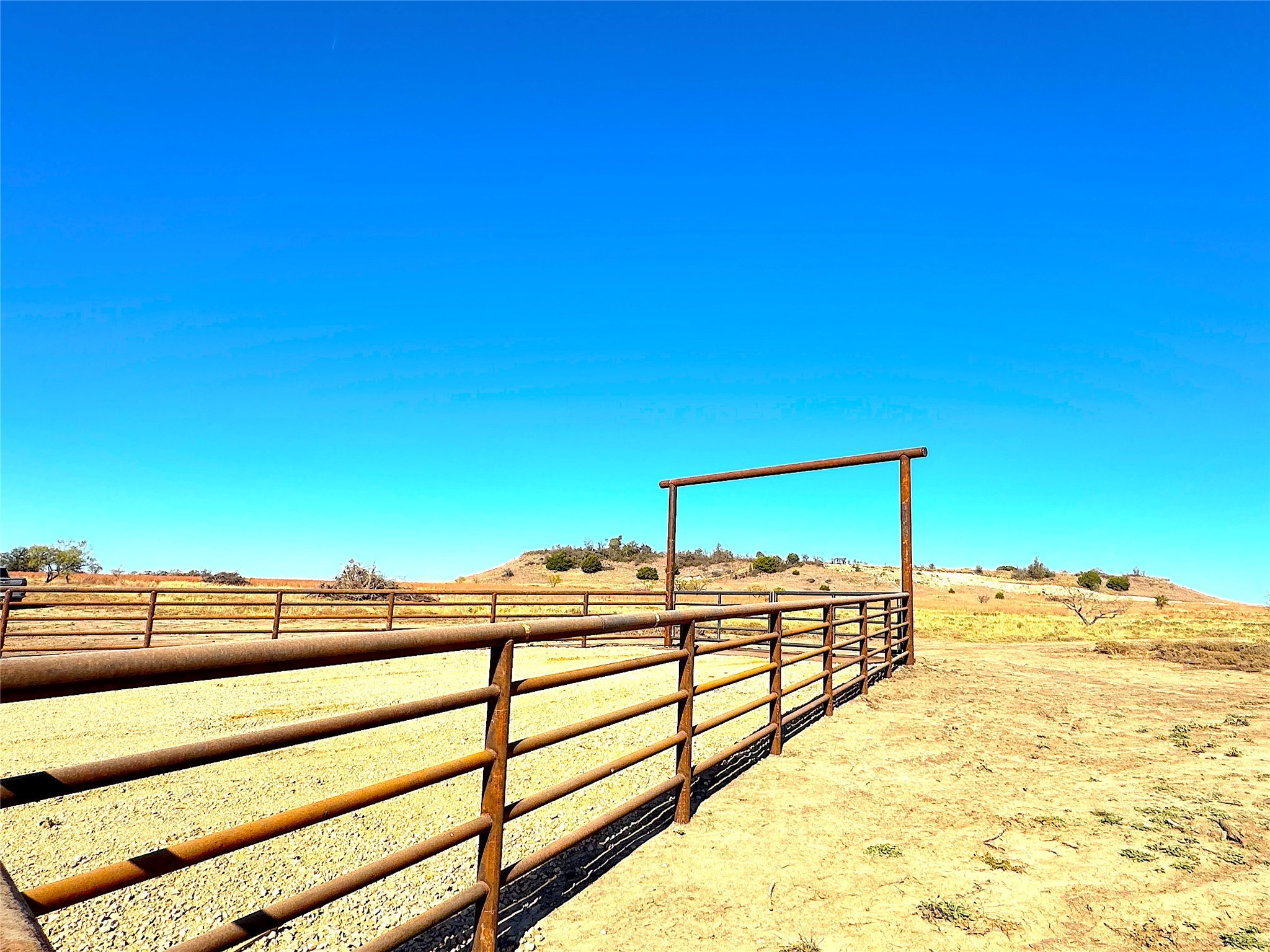 1849 Two Bush Road Perrin TX 76486