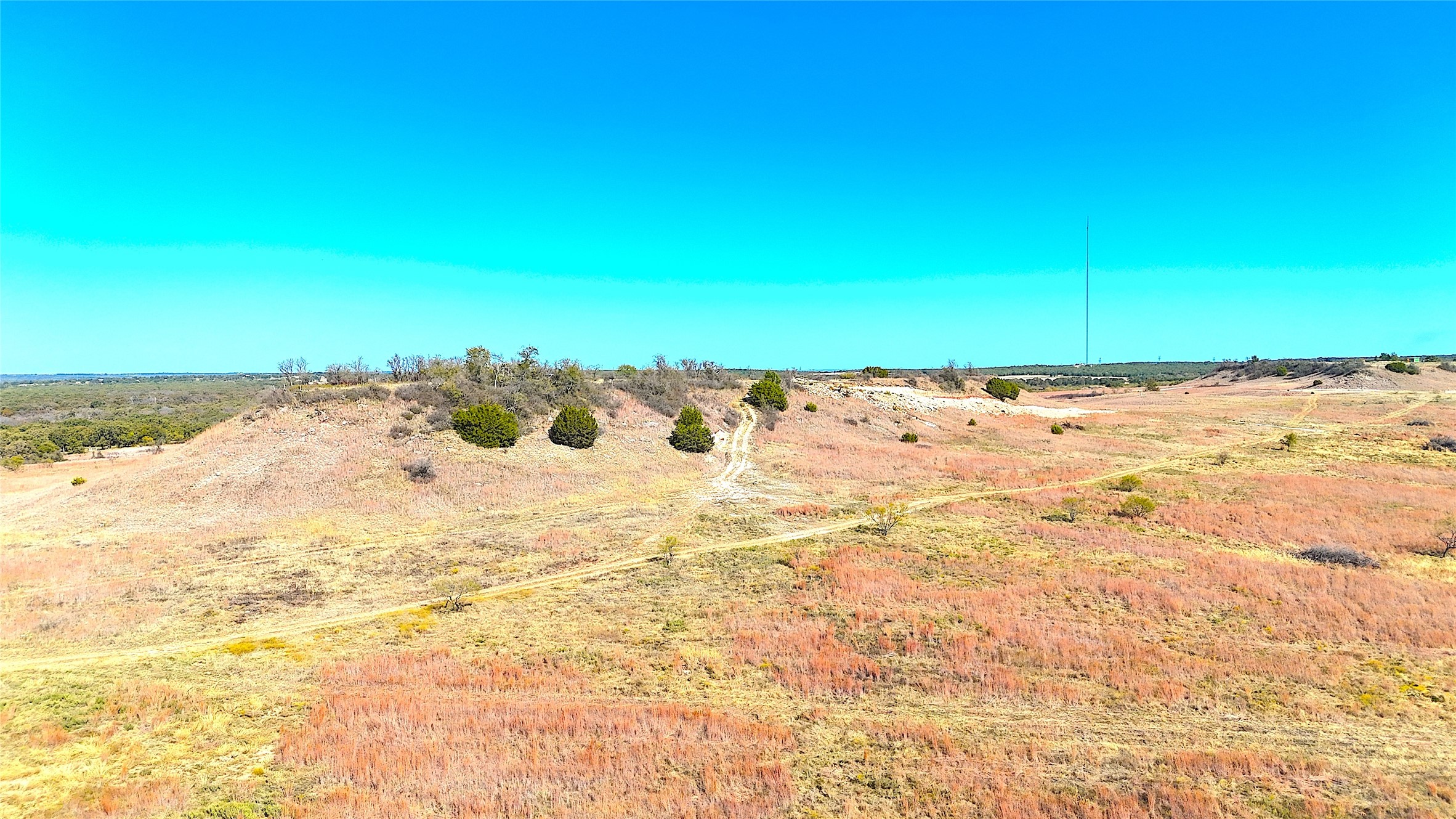 1849 Two Bush Road Perrin TX 76486