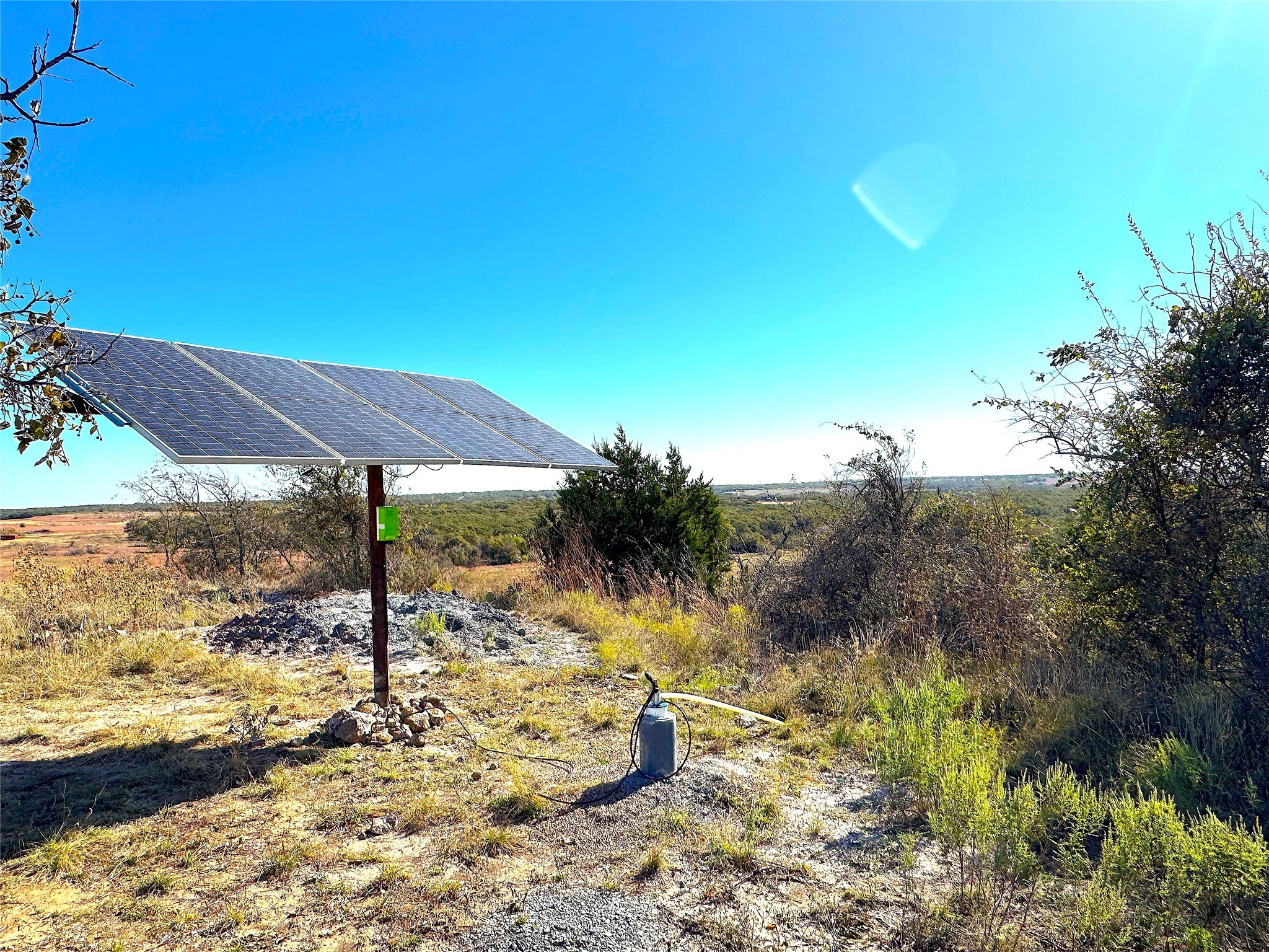 1849 Two Bush Road Perrin TX 76486