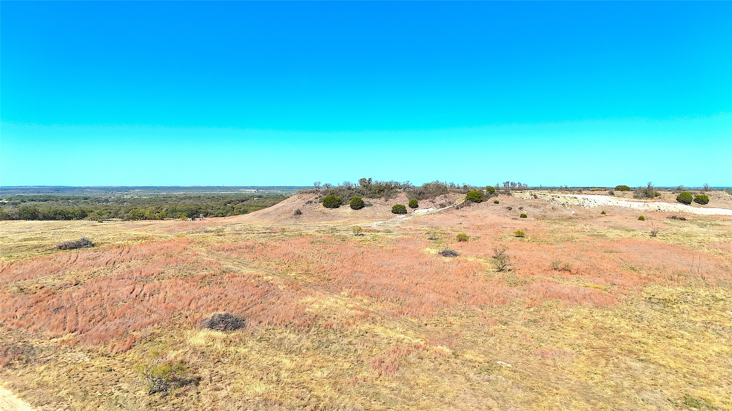 1849 Two Bush Road Perrin TX 76486