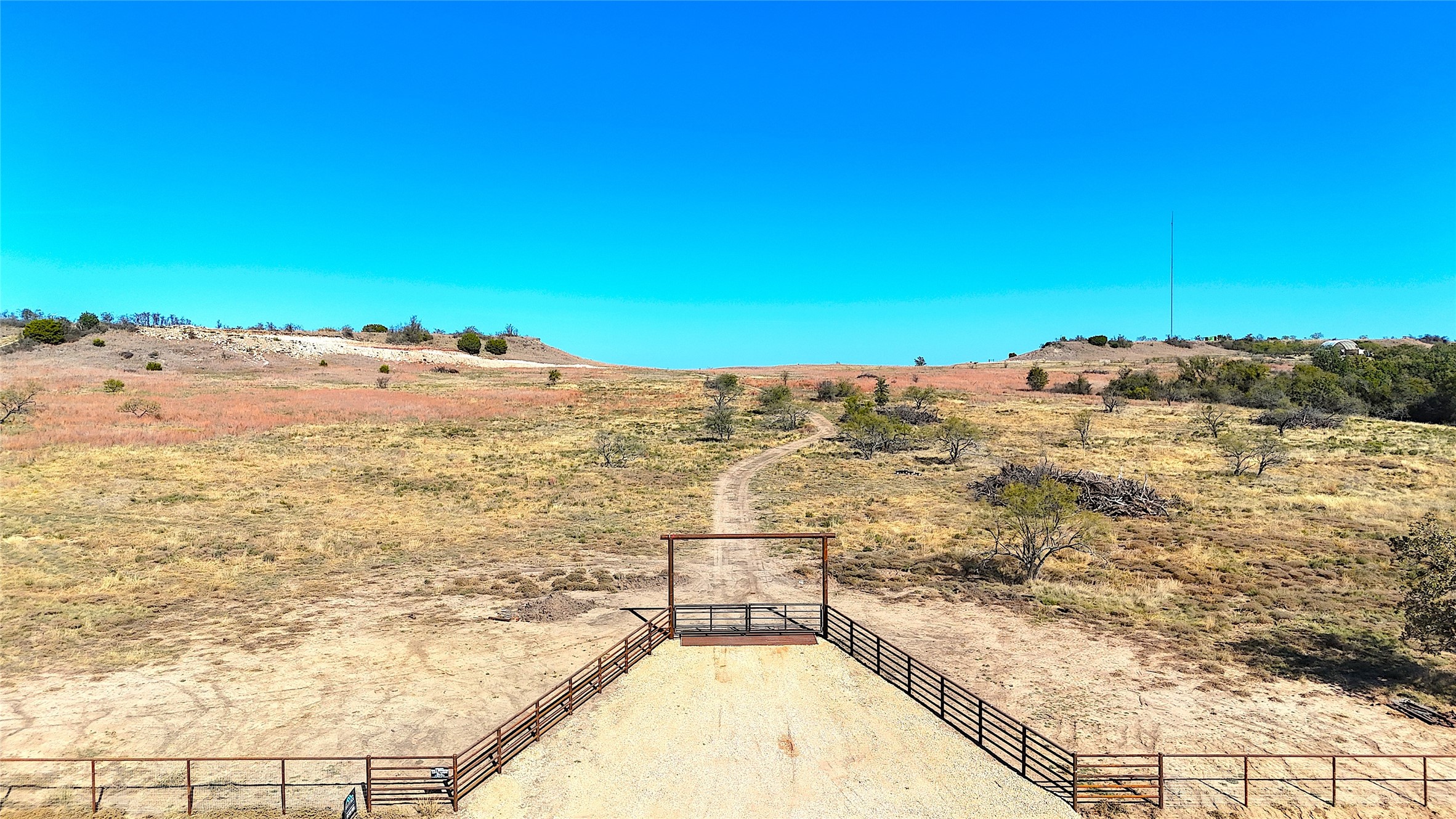 1849 Two Bush Road Perrin TX 76486