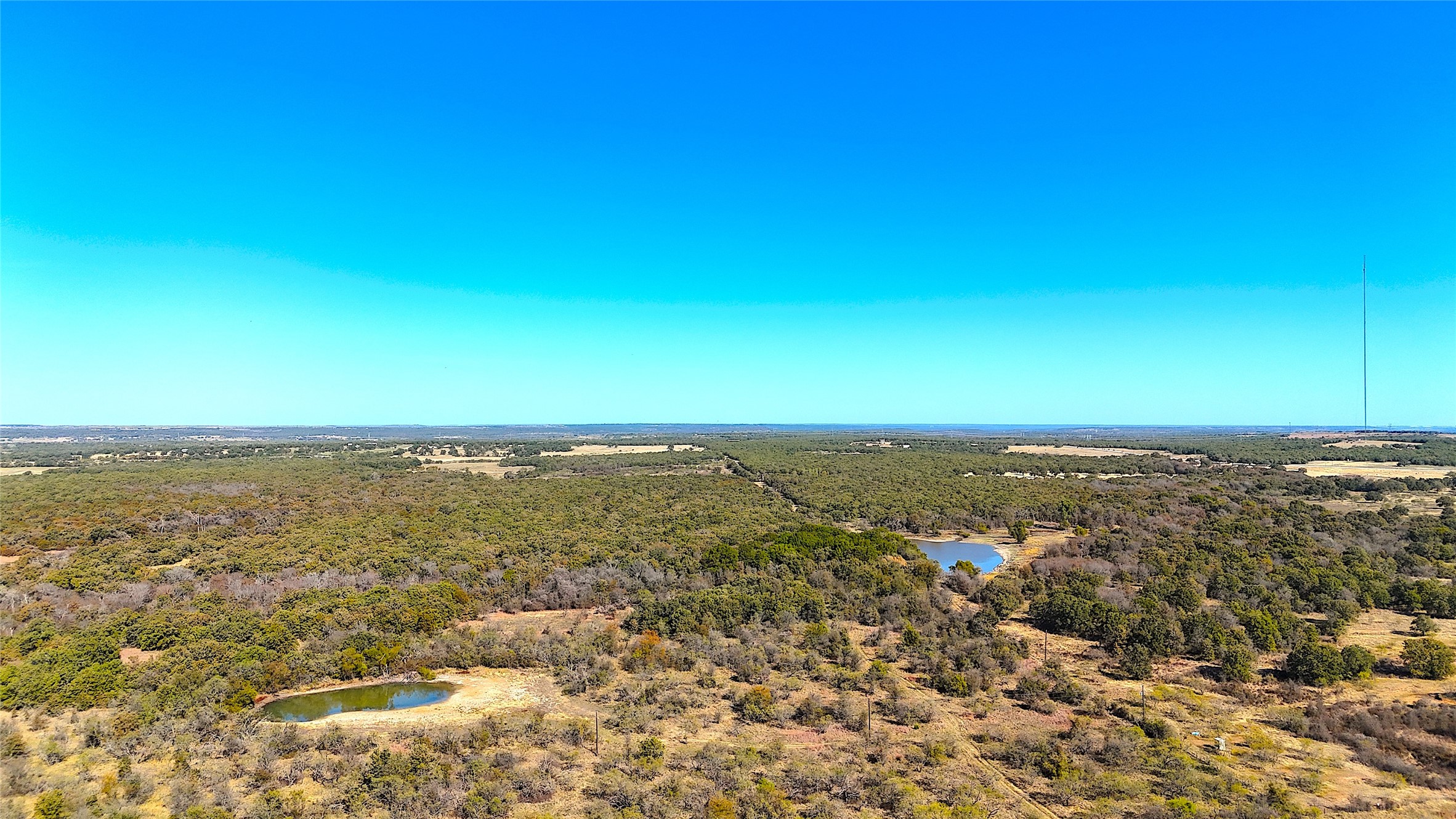 1849 Two Bush Road Perrin TX 76486