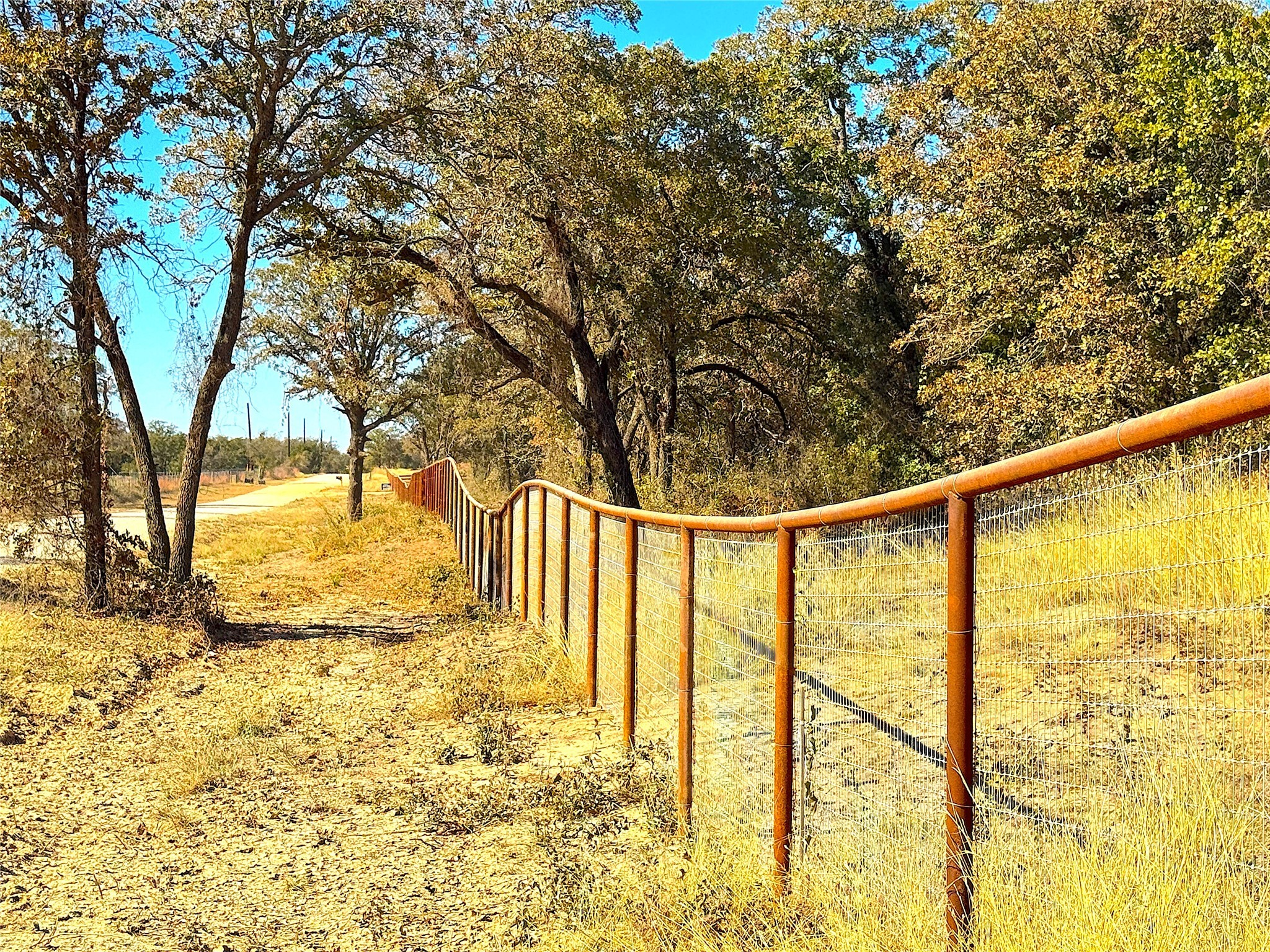 1849 Two Bush Road Perrin TX 76486