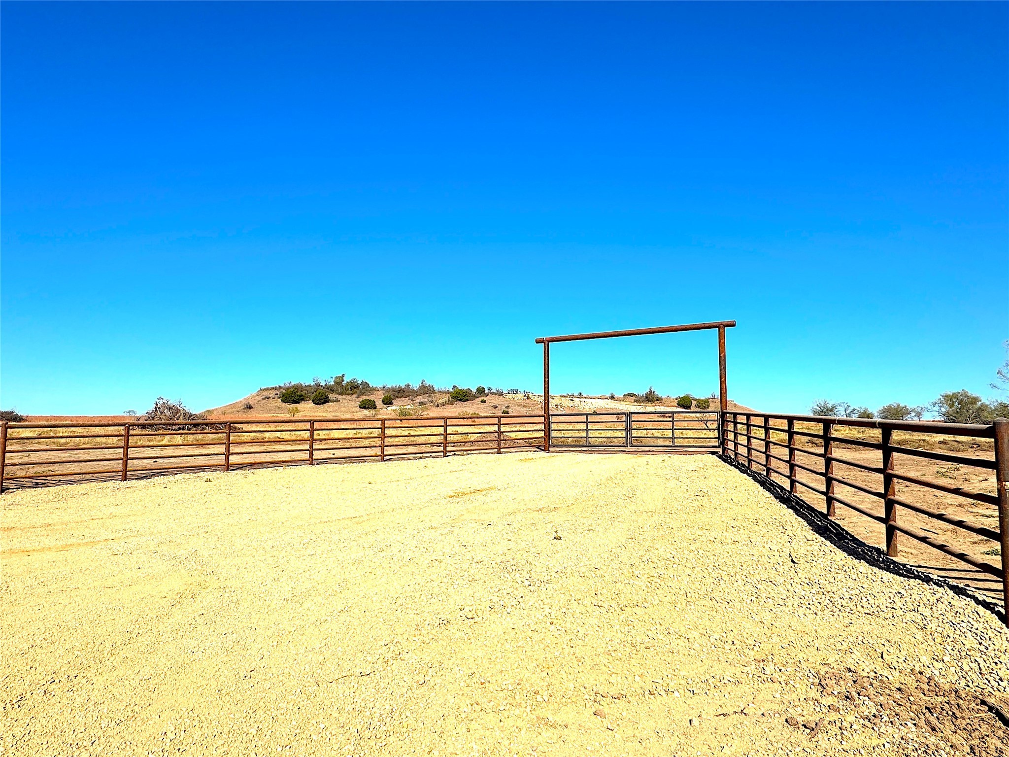 1849 Two Bush Road Perrin TX 76486