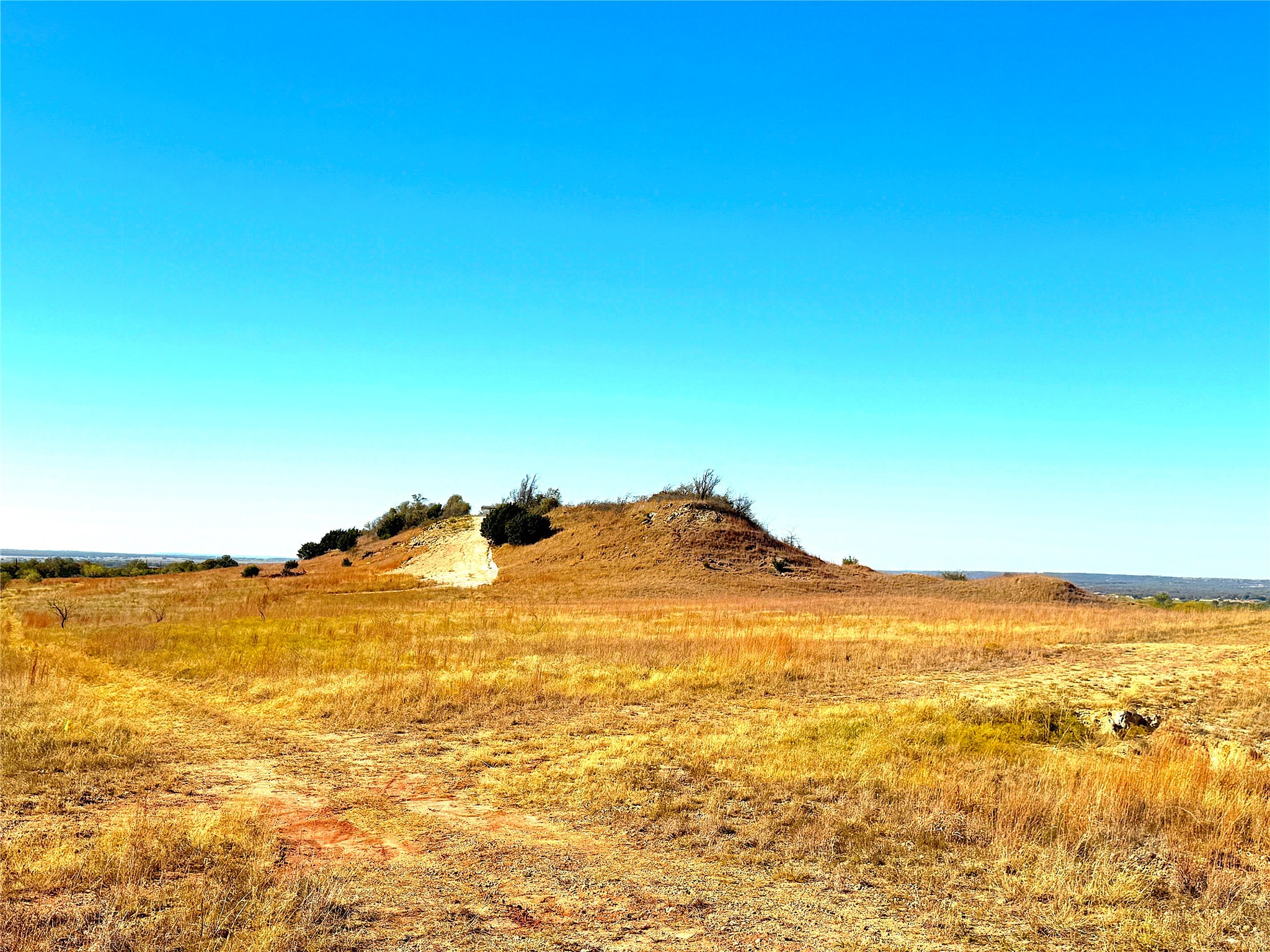1849 Two Bush Road Perrin TX 76486