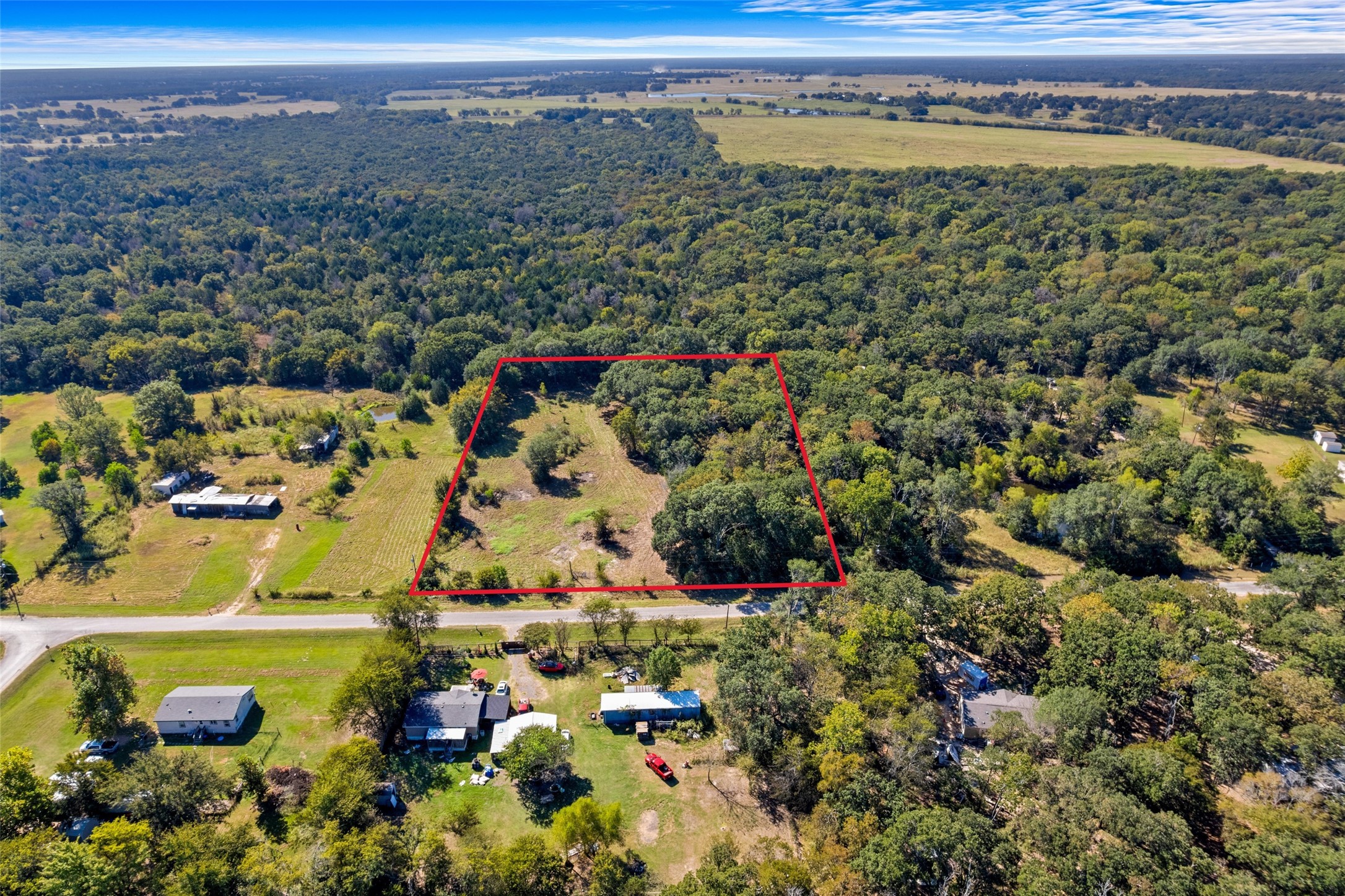 11691 Betty Lane Kaufman TX 75142