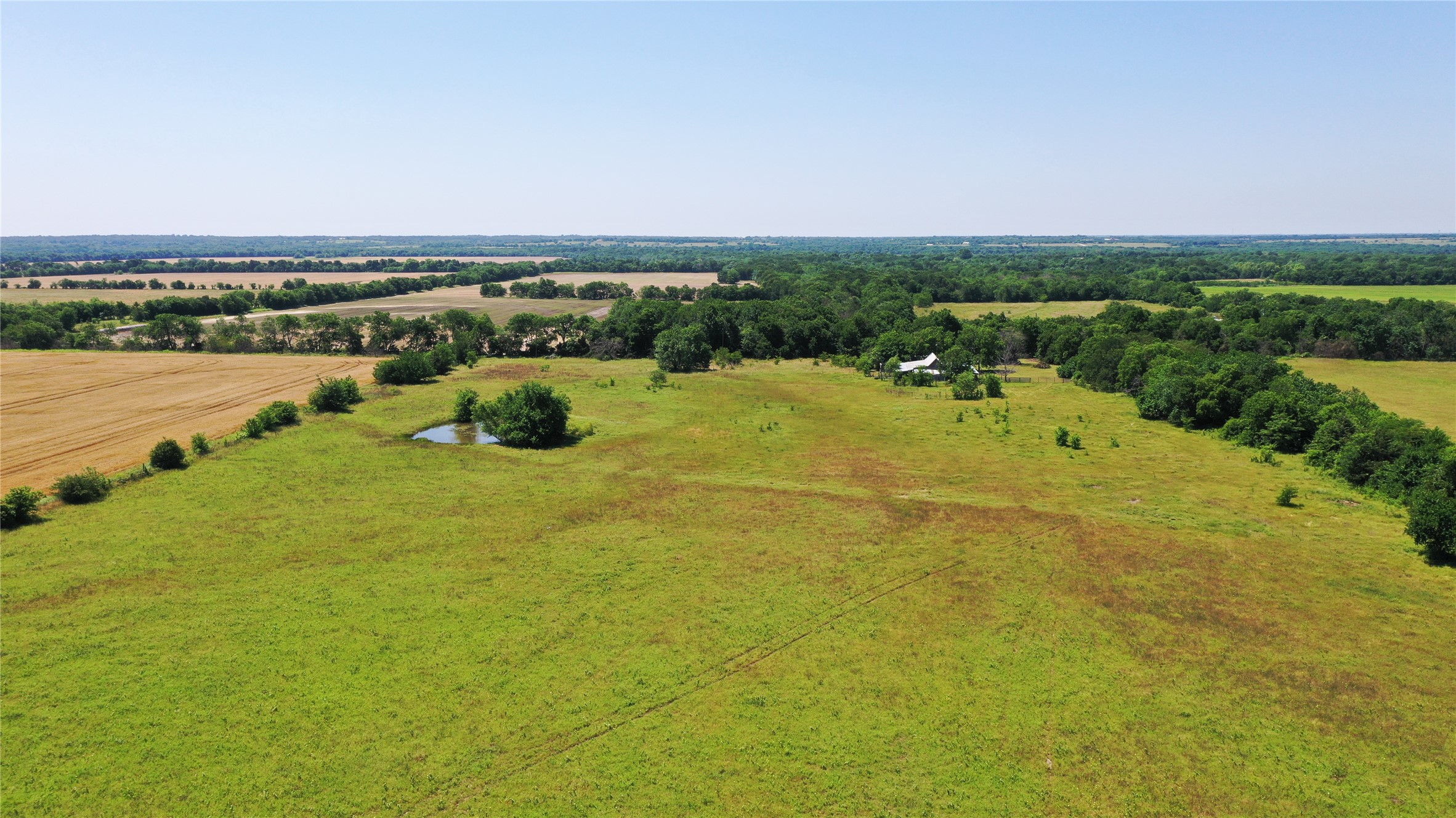 2516 County Road 1017 Wolfe City TX 75423