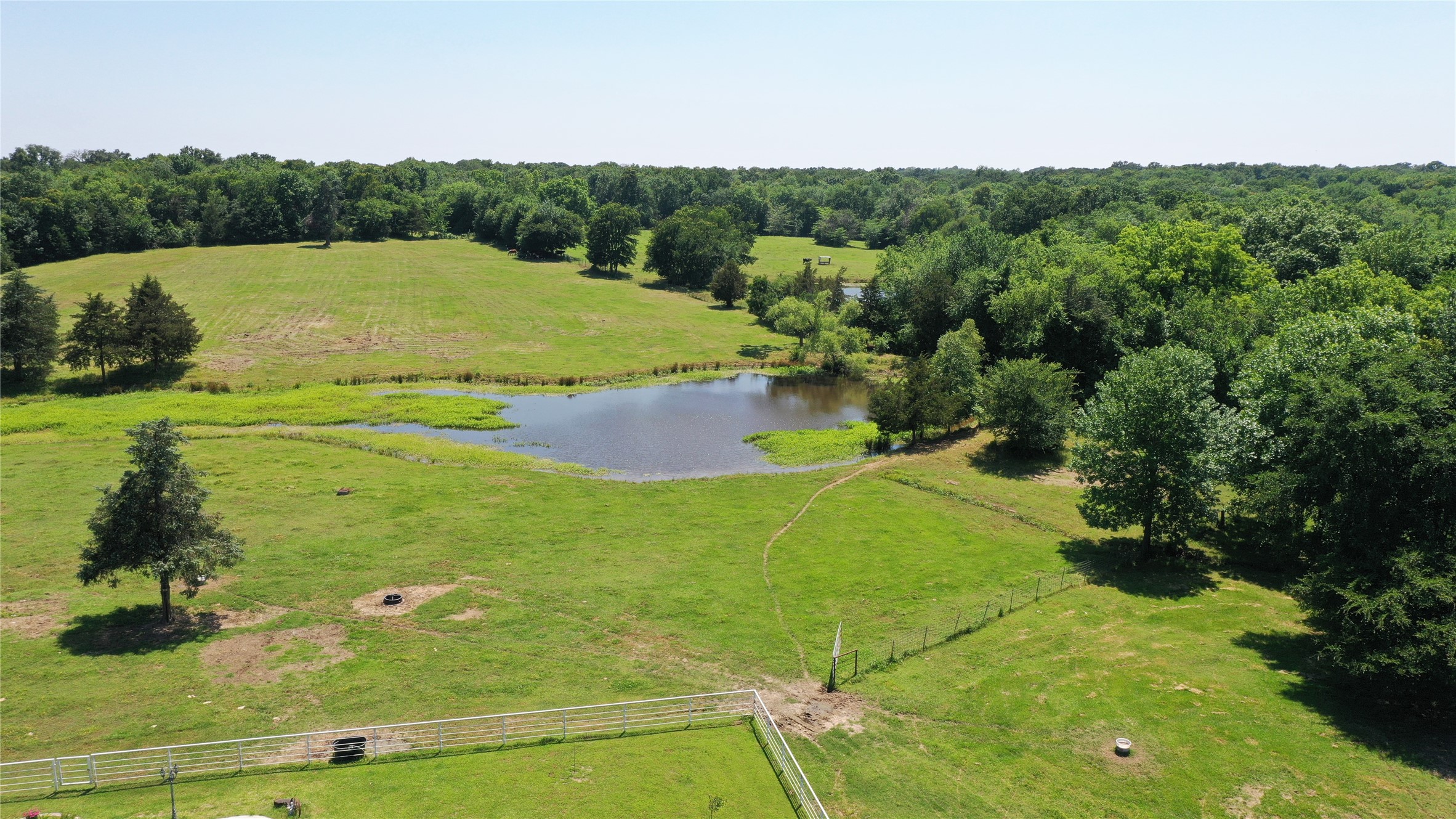 2516 County Road 1017 Wolfe City TX 75423