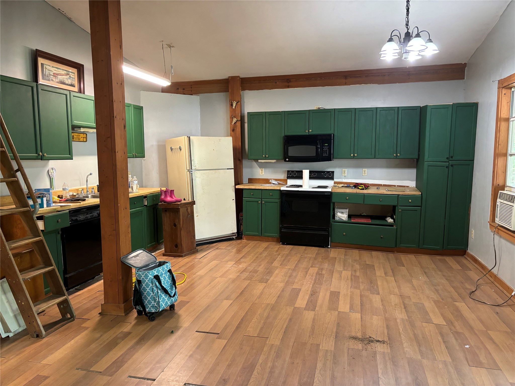 2516 County Road 1017 Wolfe City TX 75423