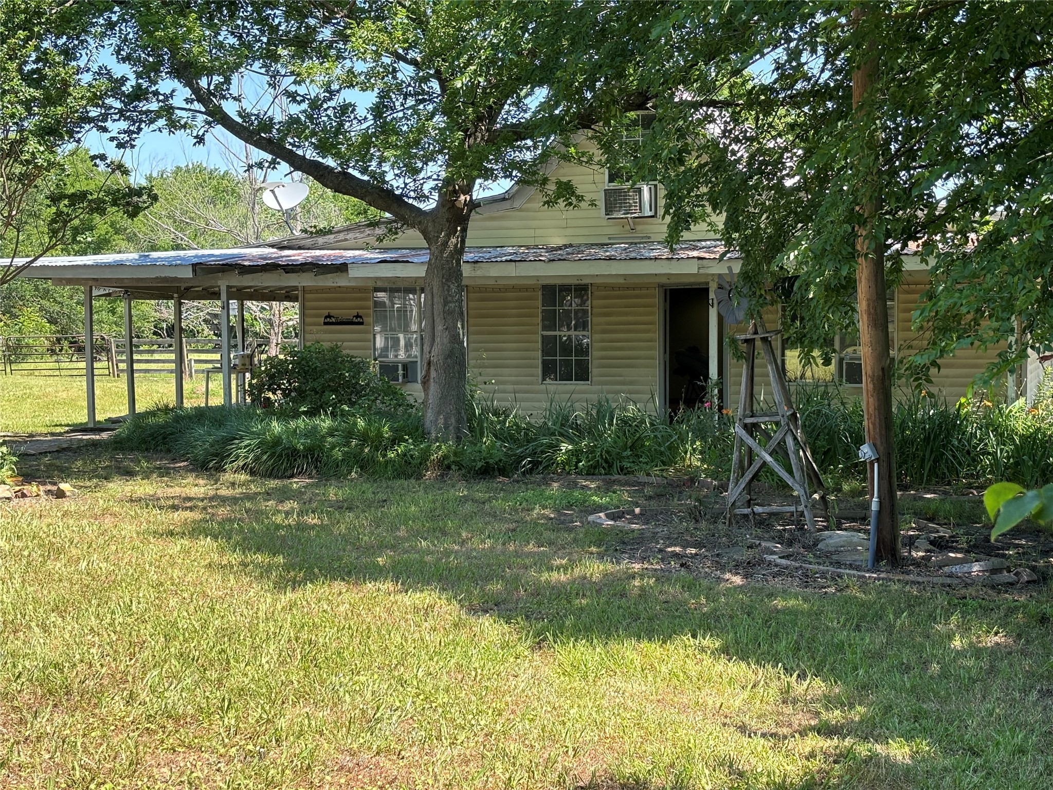 2516 County Road 1017 Wolfe City TX 75423