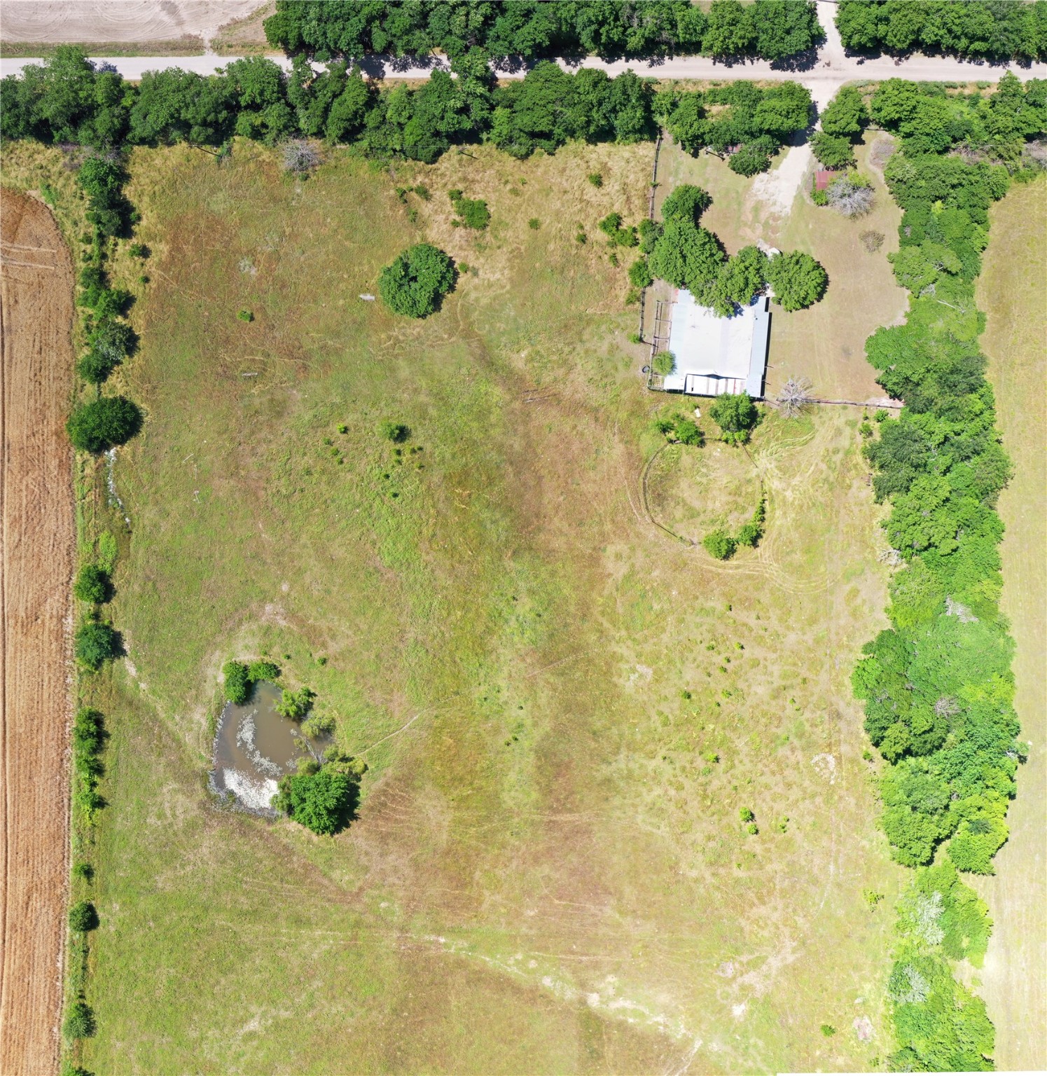 2516 County Road 1017 Wolfe City TX 75423
