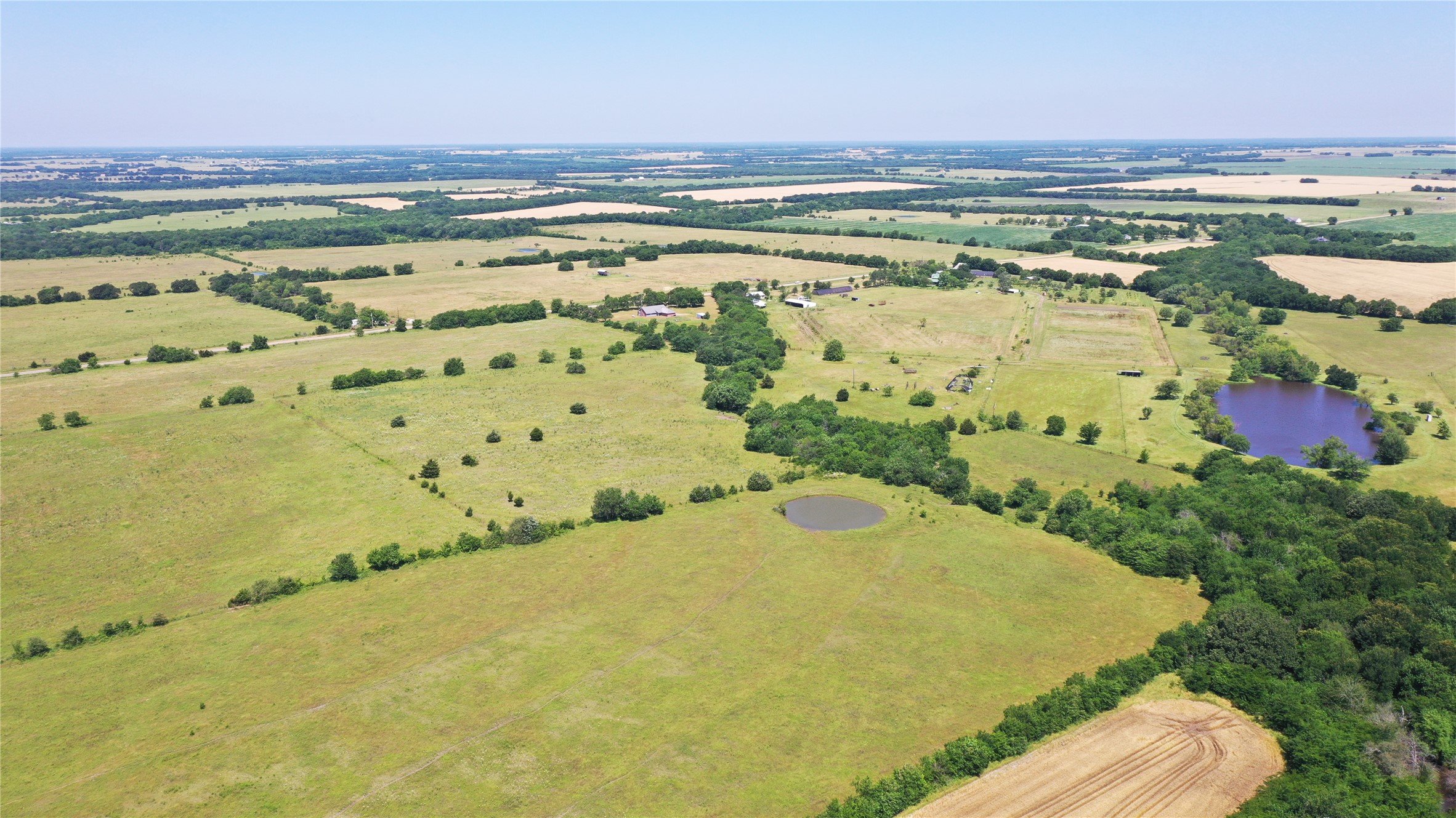 2516 County Road 1017 Wolfe City TX 75423