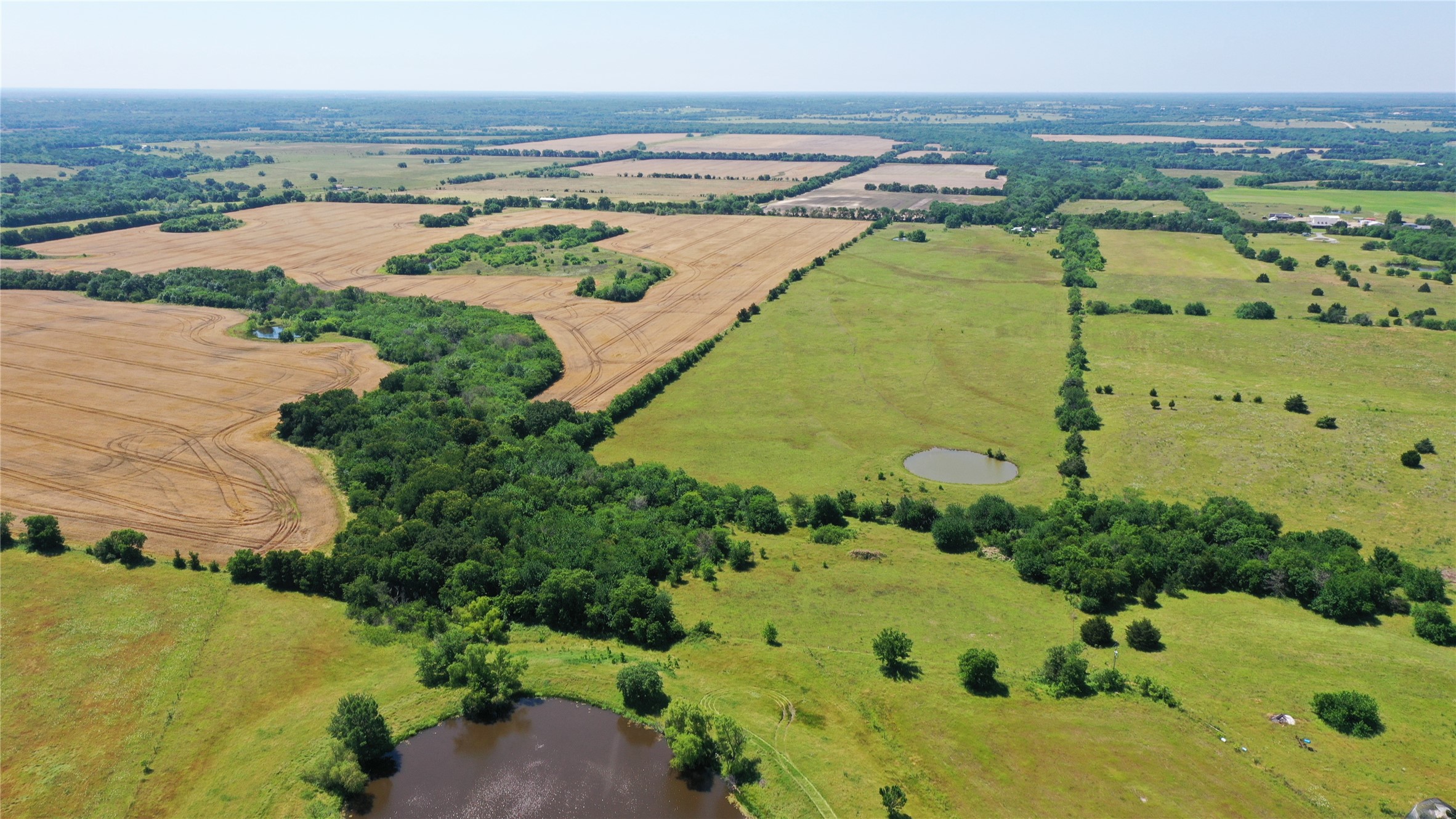 2516 County Road 1017 Wolfe City TX 75423