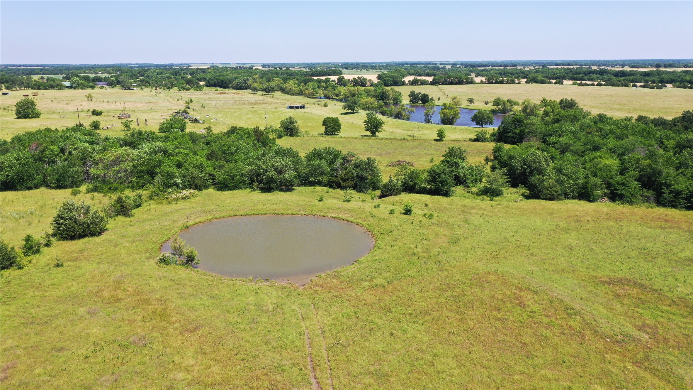 2516 County Road 1017 Wolfe City TX 75423