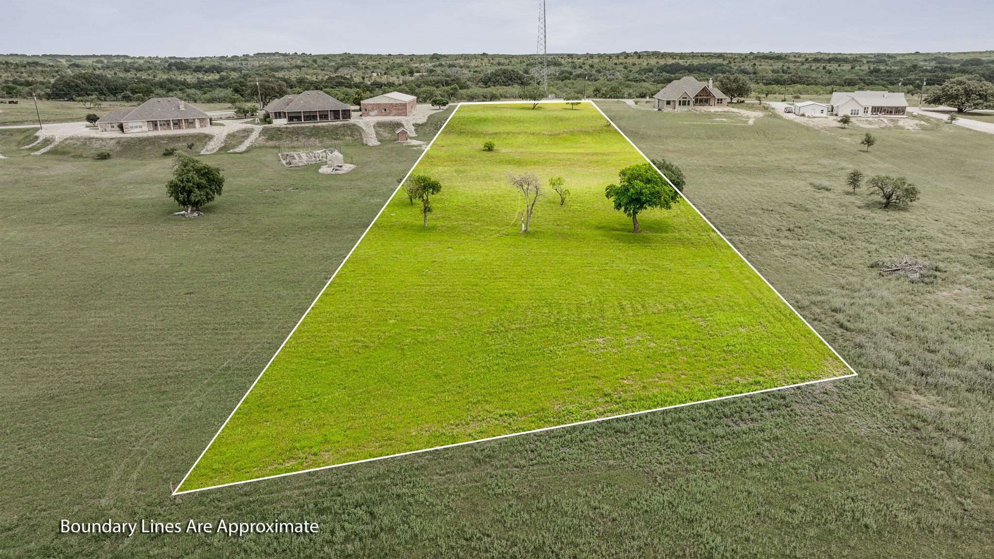 661 Comanche Lake Road Comanche TX 76442