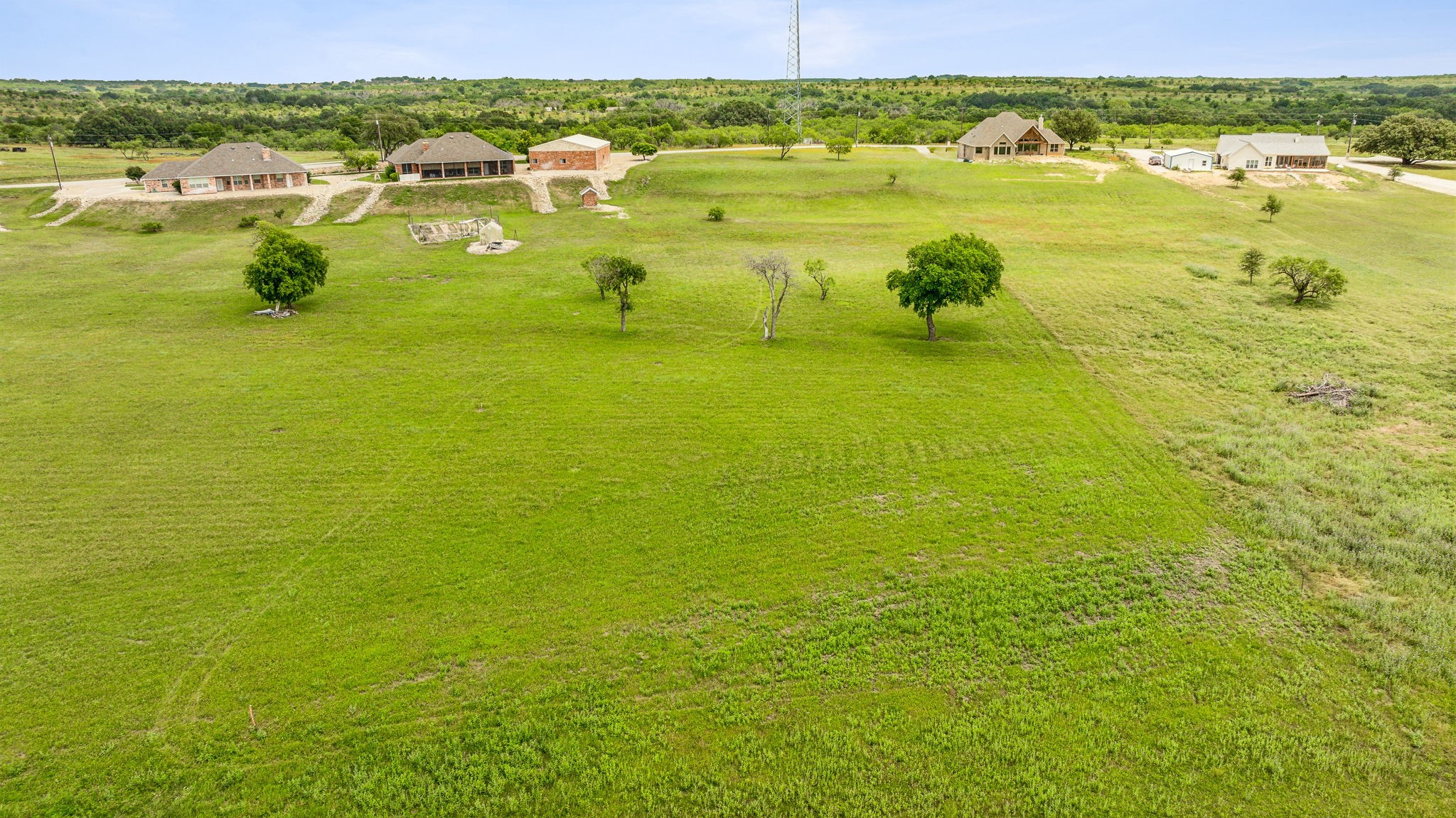 661 Comanche Lake Road Comanche TX 76442