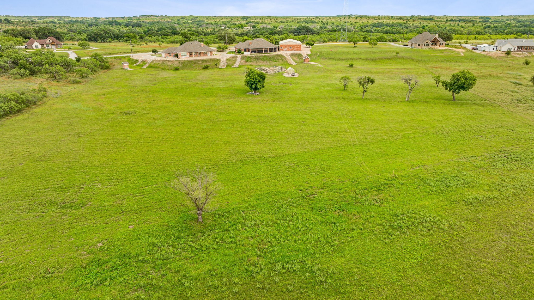 661 Comanche Lake Road Comanche TX 76442
