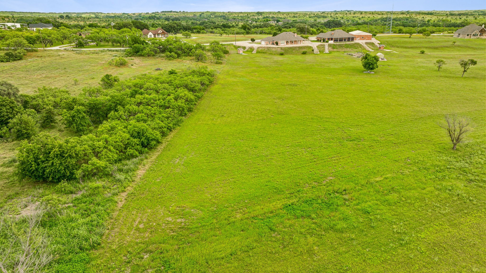 661 Comanche Lake Road Comanche TX 76442