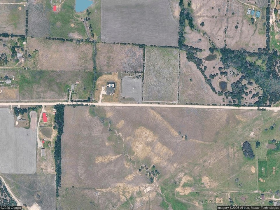 Lot 7 Cr-672 Blue Ridge TX 75424