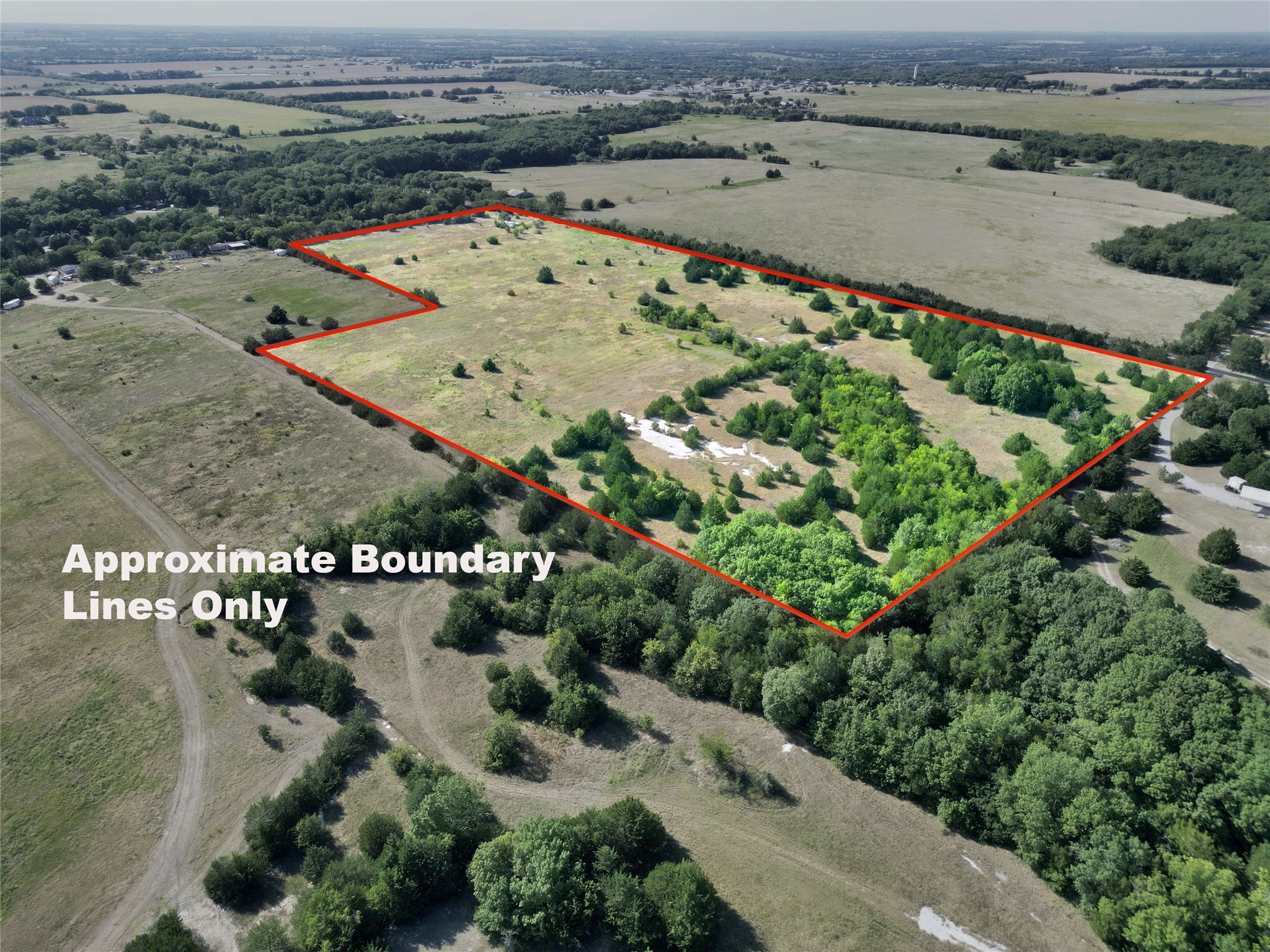 1408 Wortham Road Whitewright TX 75491