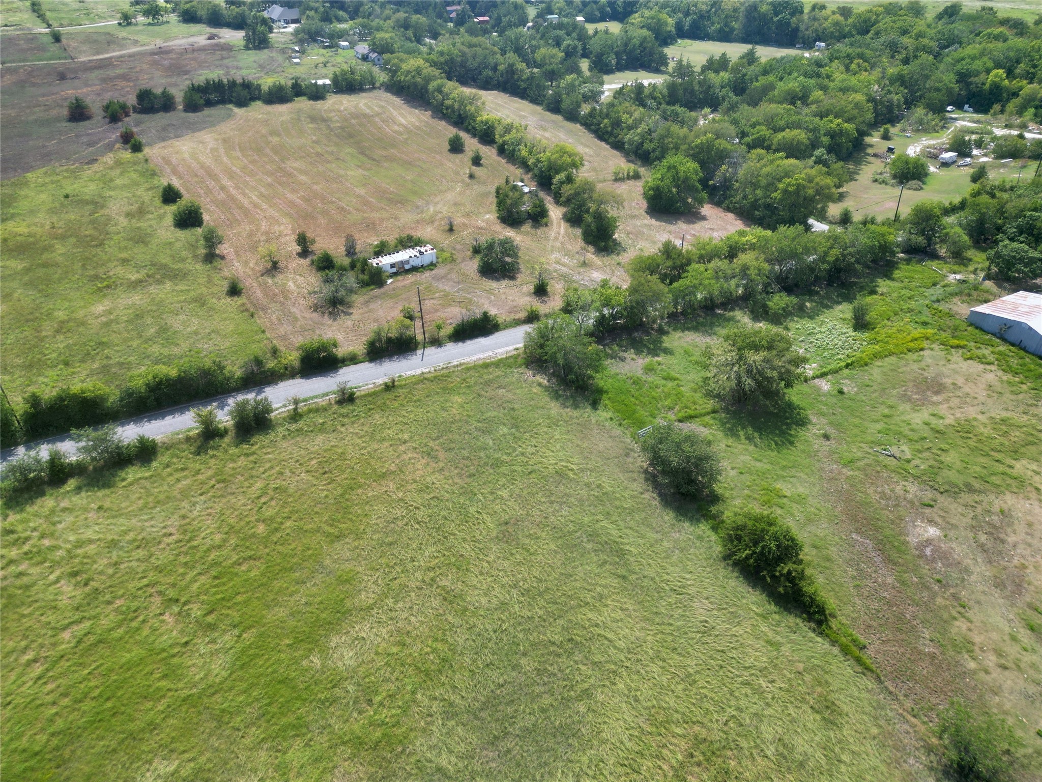 1408 Wortham Road Whitewright TX 75491