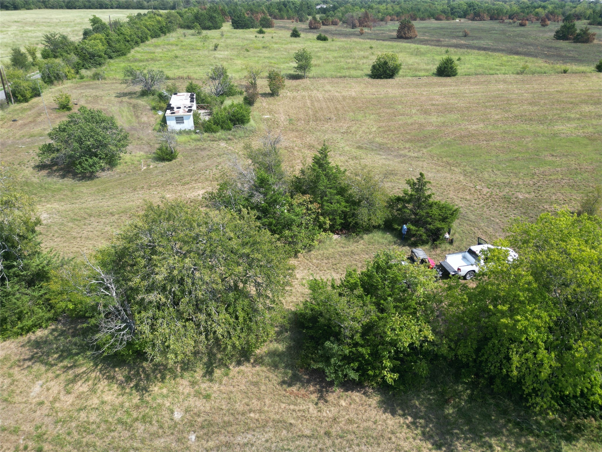 1408 Wortham Road Whitewright TX 75491