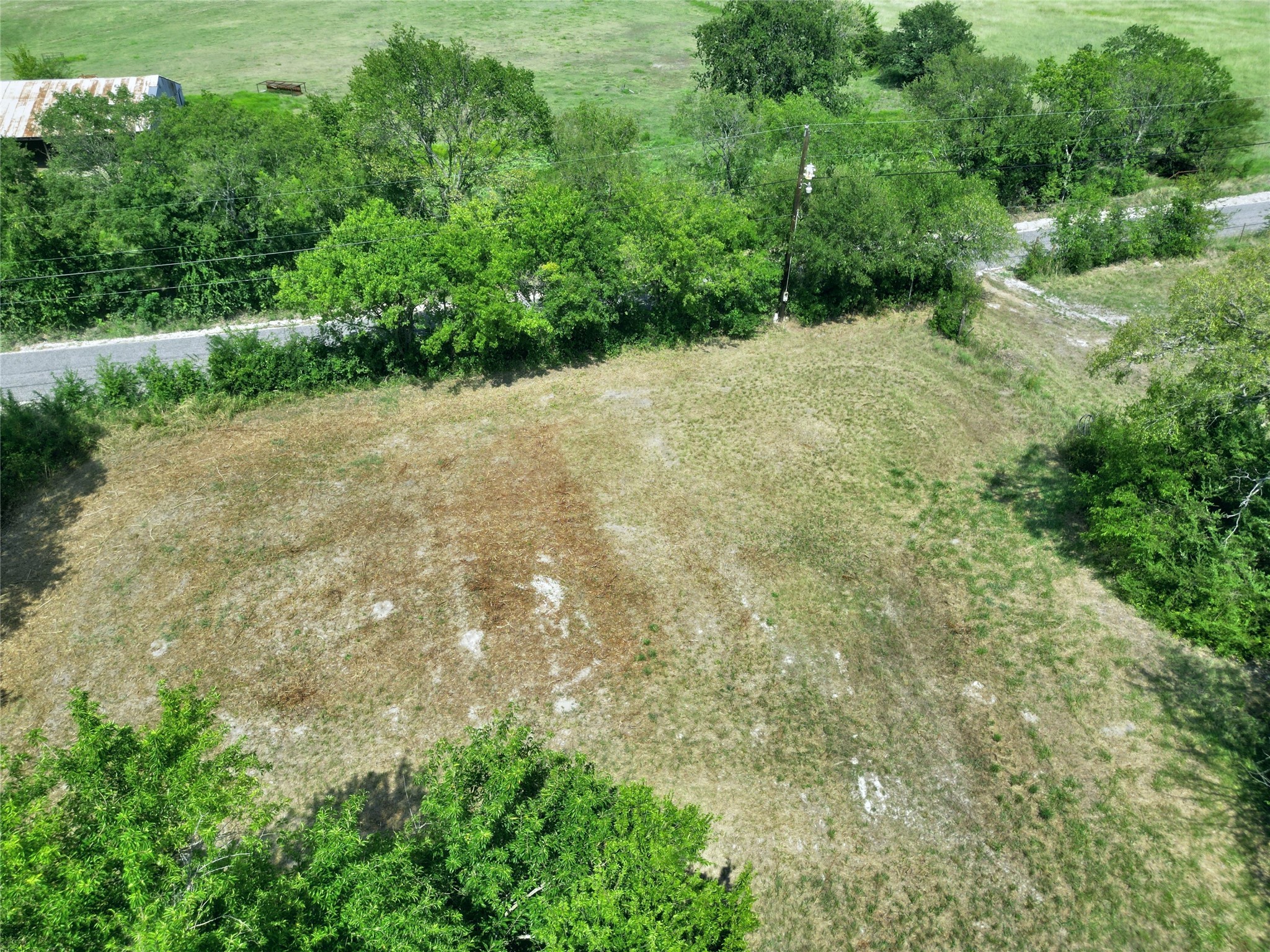 1408 Wortham Road Whitewright TX 75491