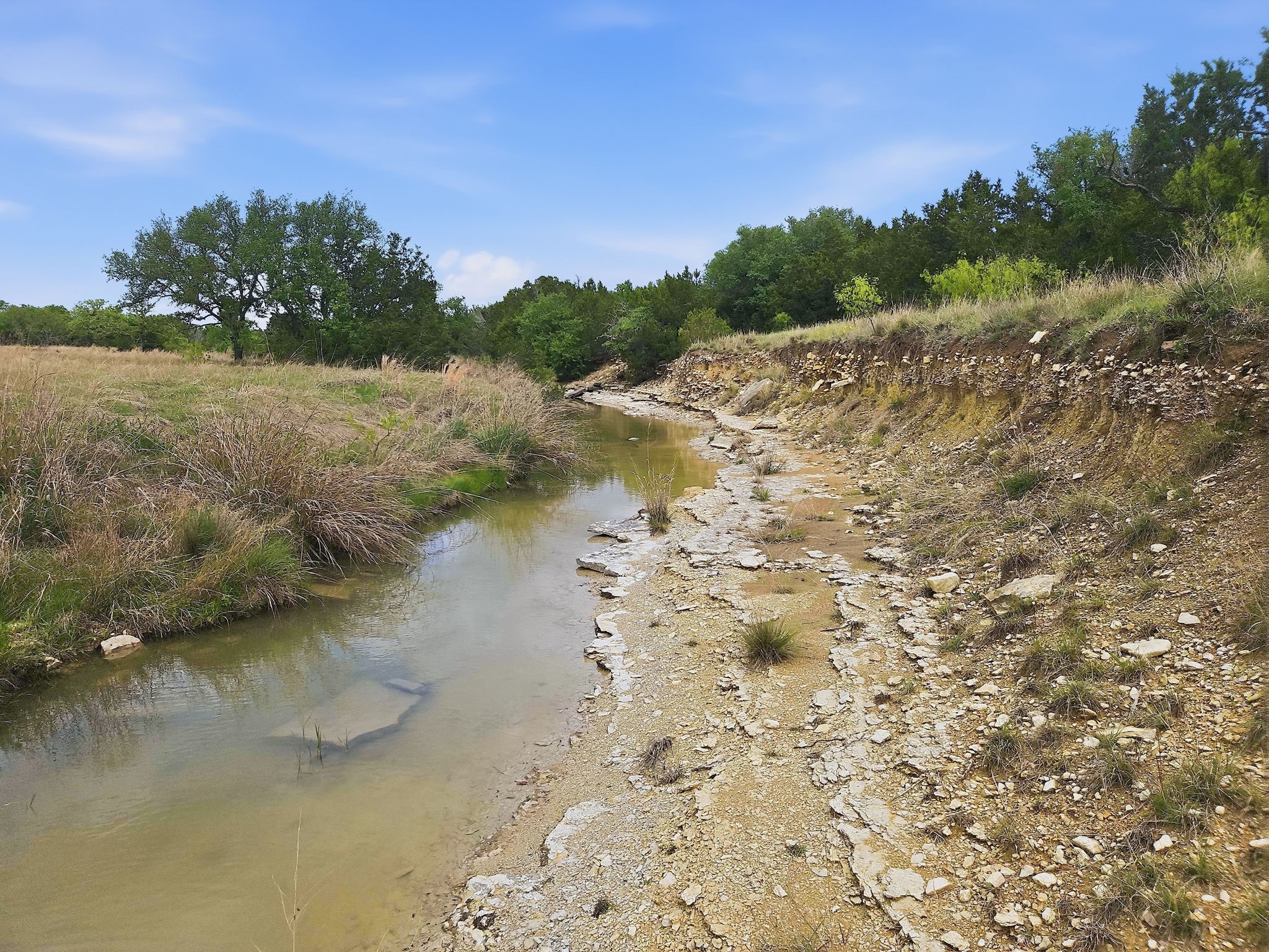 Lot 73 & 74 Ph 6 Pr 42103 Evant TX 76525