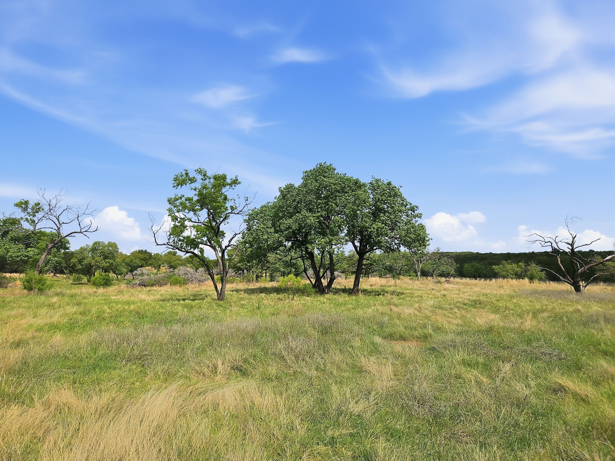 Lot 73 & 74 Ph 6 Pr 42103 Evant TX 76525