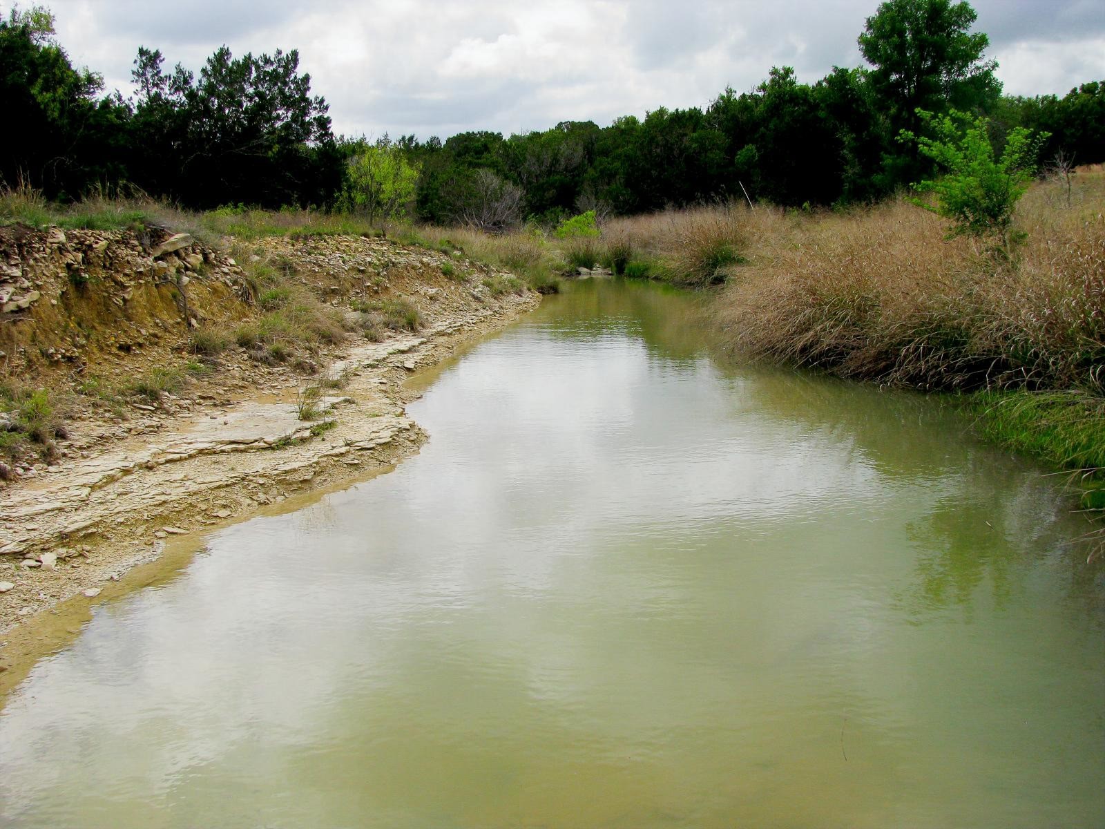 Lot 73 & 74 Ph 6 Pr 42103 Evant TX 76525