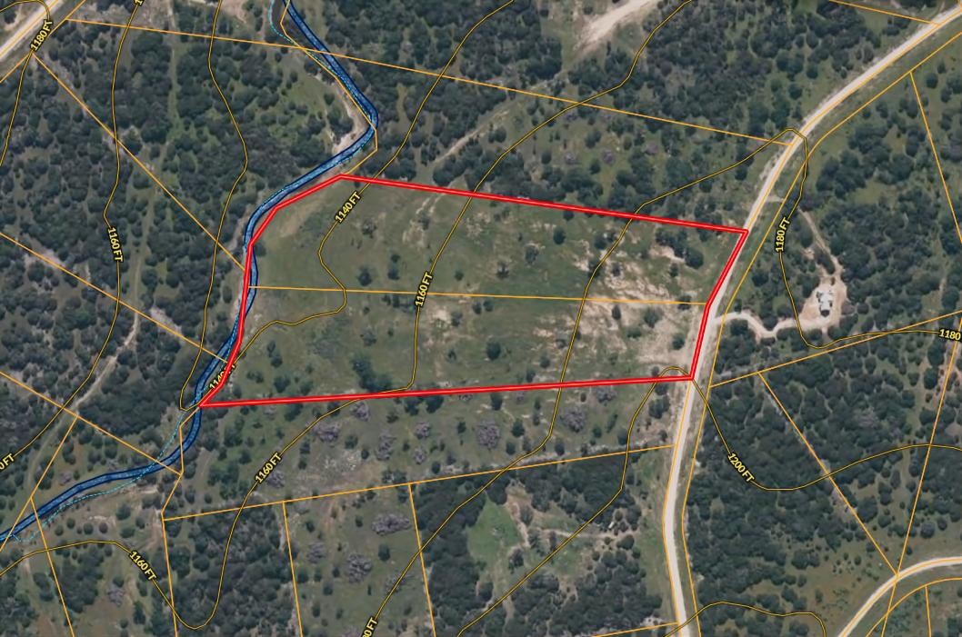 Lot 73 & 74 Ph 6 Pr 42103 Evant TX 76525