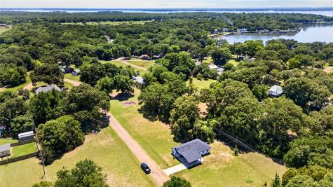 0 Crestwood Drive Mabank TX 75156