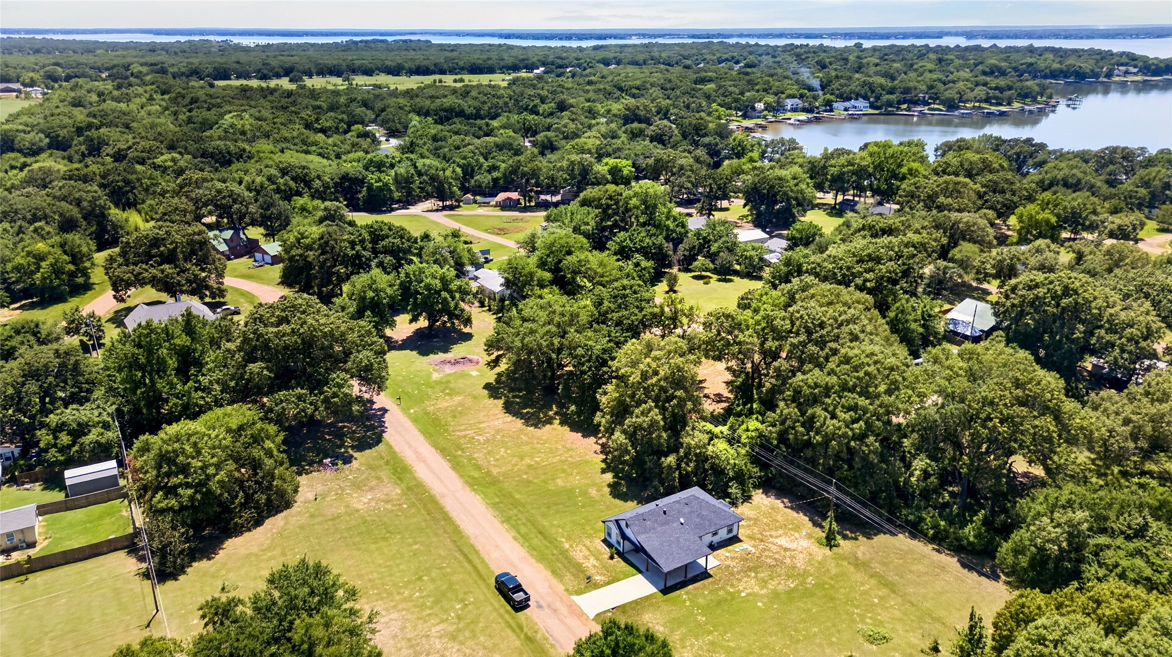 00 Crestwood Drive Mabank TX 75156