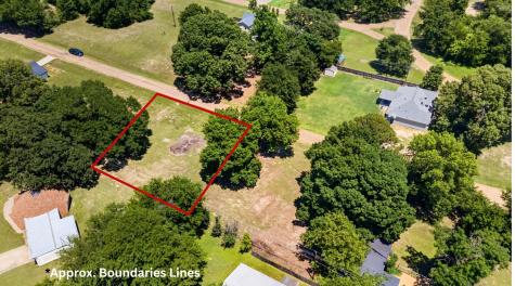 0 Crestwood Drive Mabank TX 75156